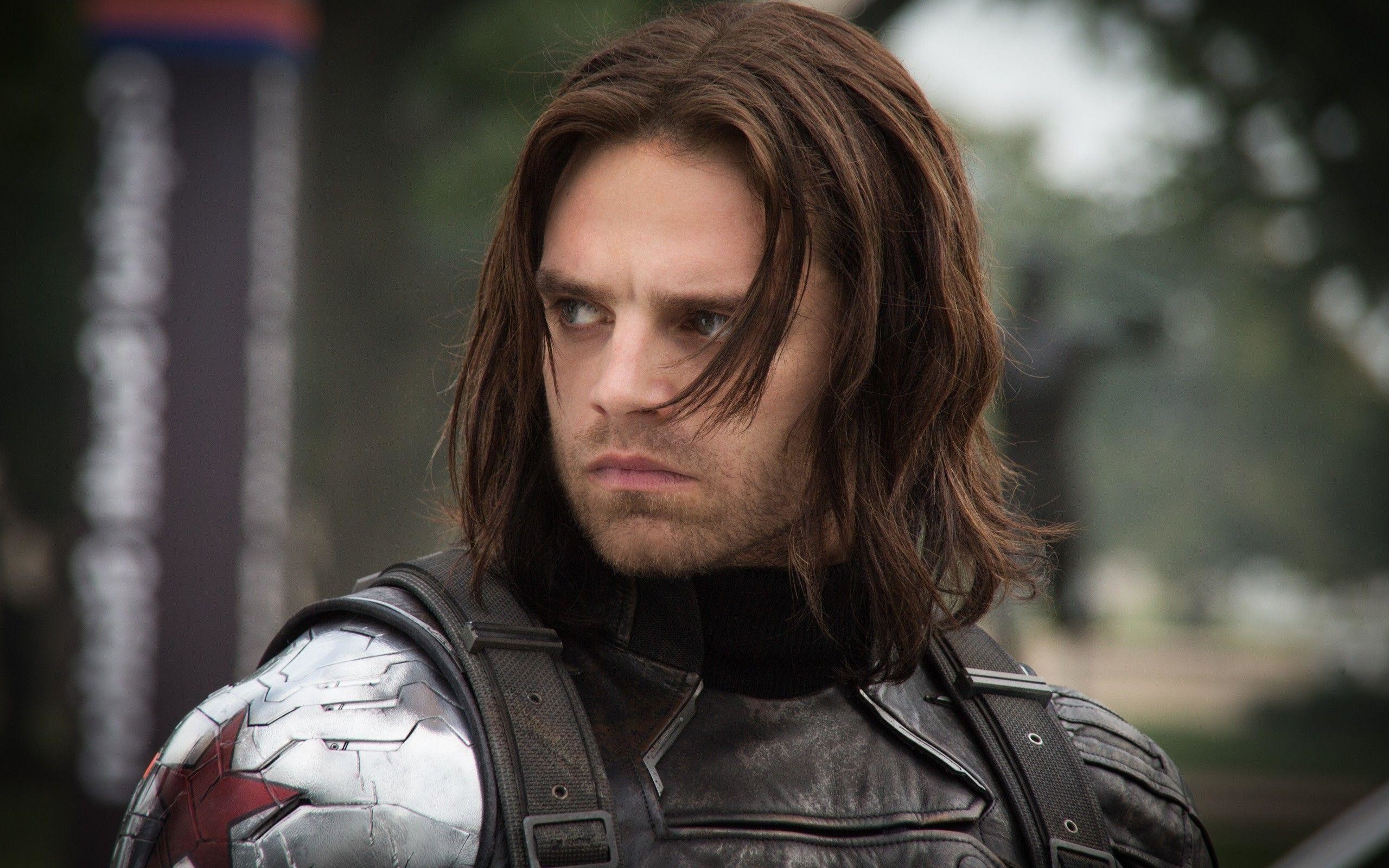 Bucky Barnes Wallpapers 76 Images 