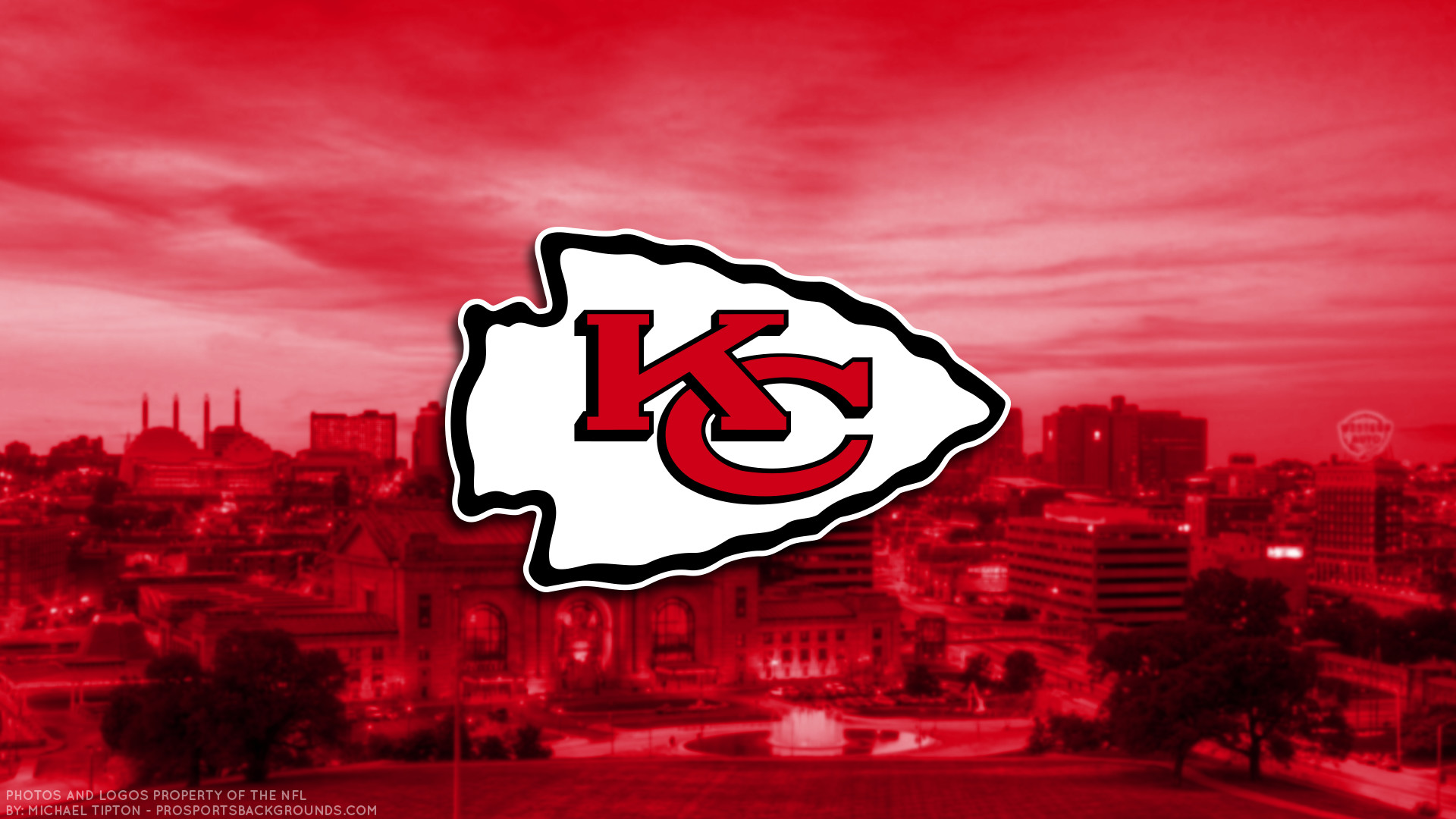 Kansas City Chiefs Wallpapers 54 Images