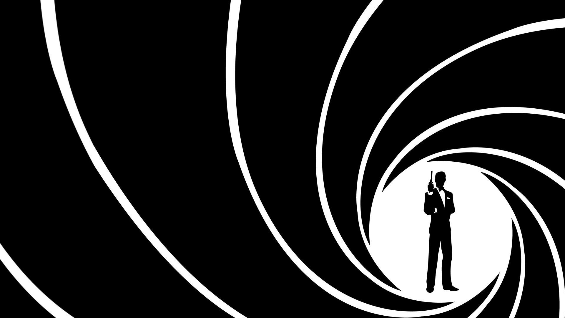 James Bond Screensaver posted by Christopher Tremblay