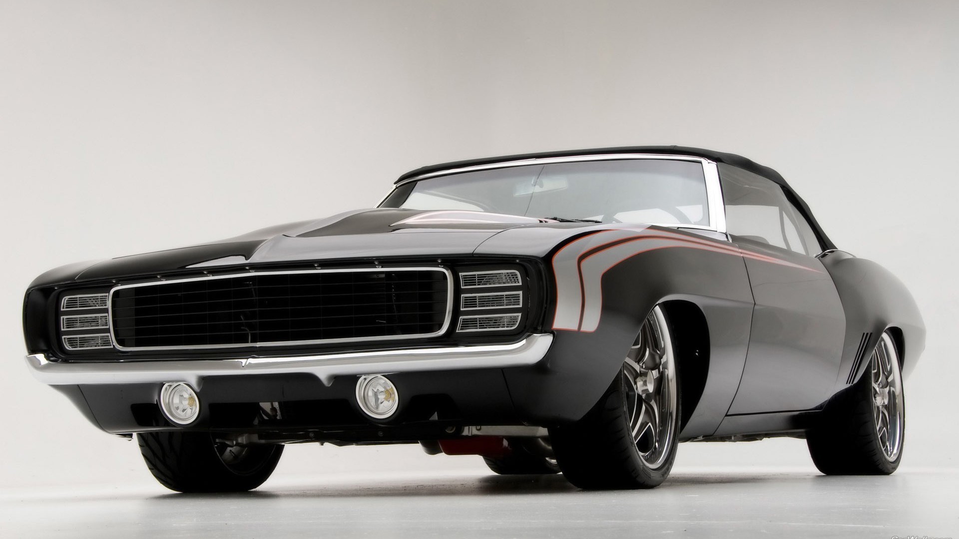 Muscle Cars in 1920x1080 Wallpapers (65+ images)
 Muscle Car Wallpaper 1920x1080