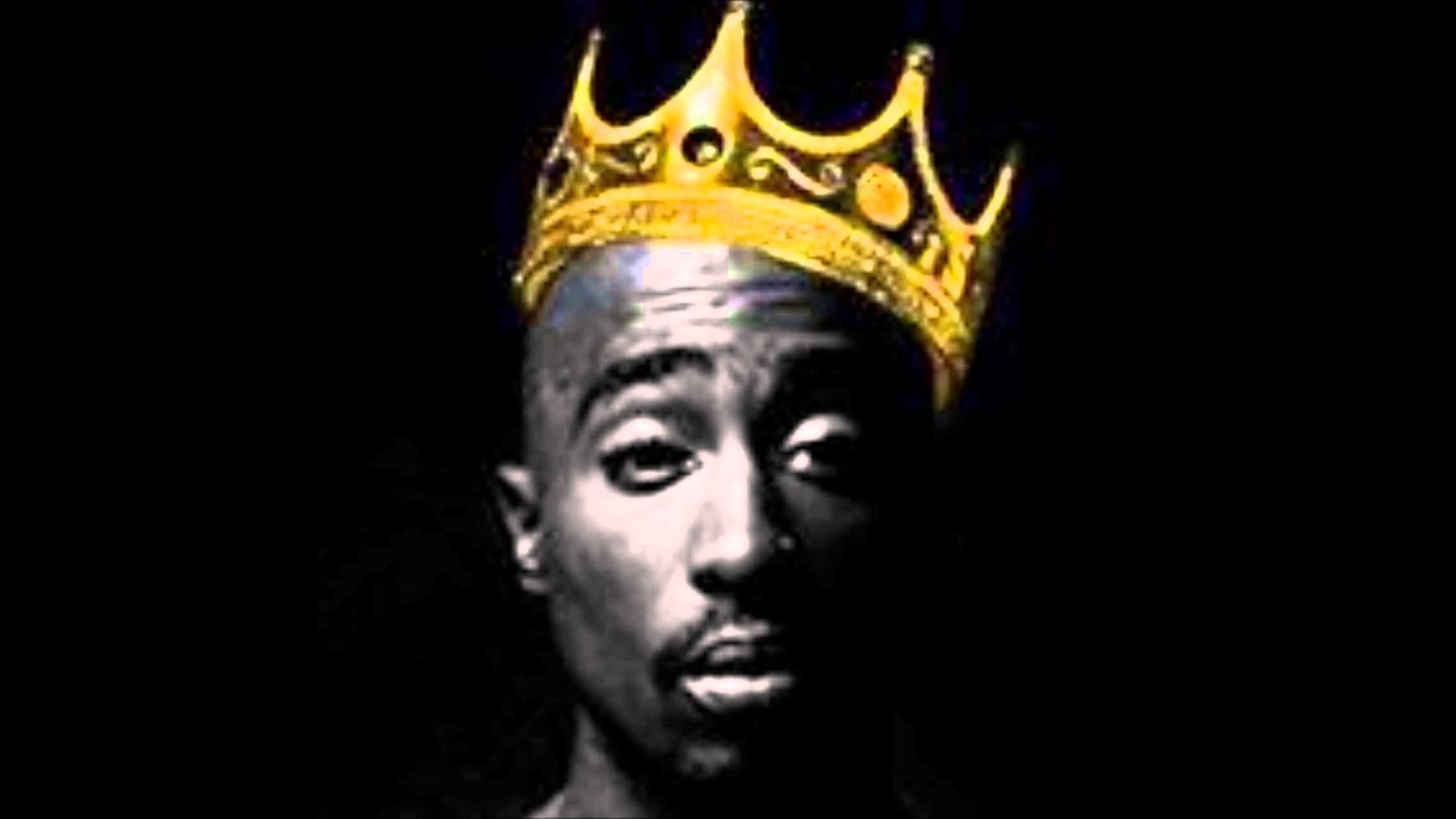 2Pac Wallpaper HD (78+ images)