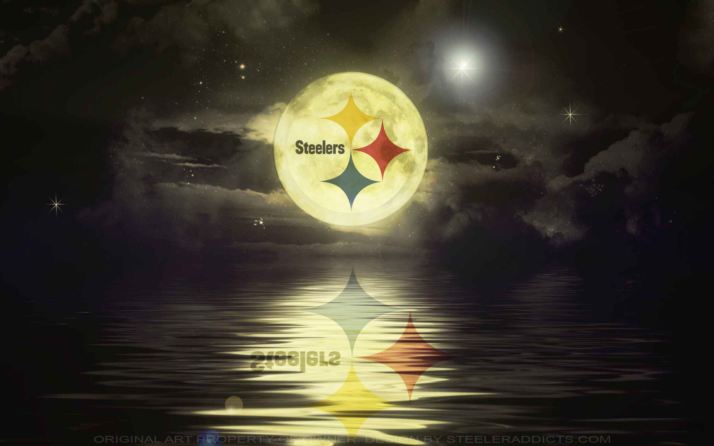 Animated Steelers Wallpaper (57+ images)