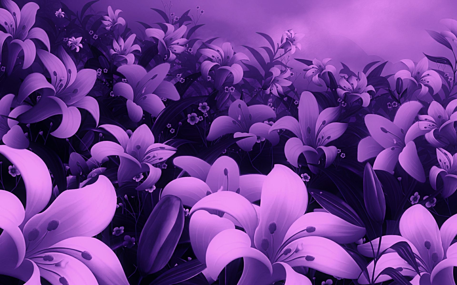 [49+] violet background wallpaper on wallpapersafari on background violet