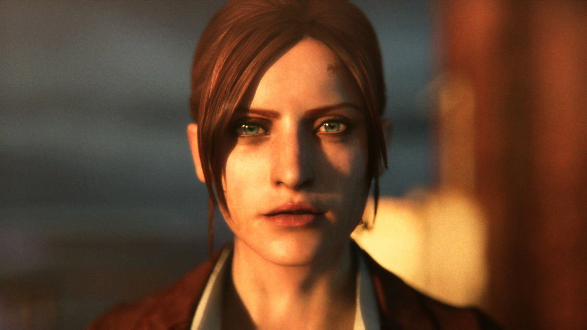 Claire Redfield Wallpaper (72+ images)