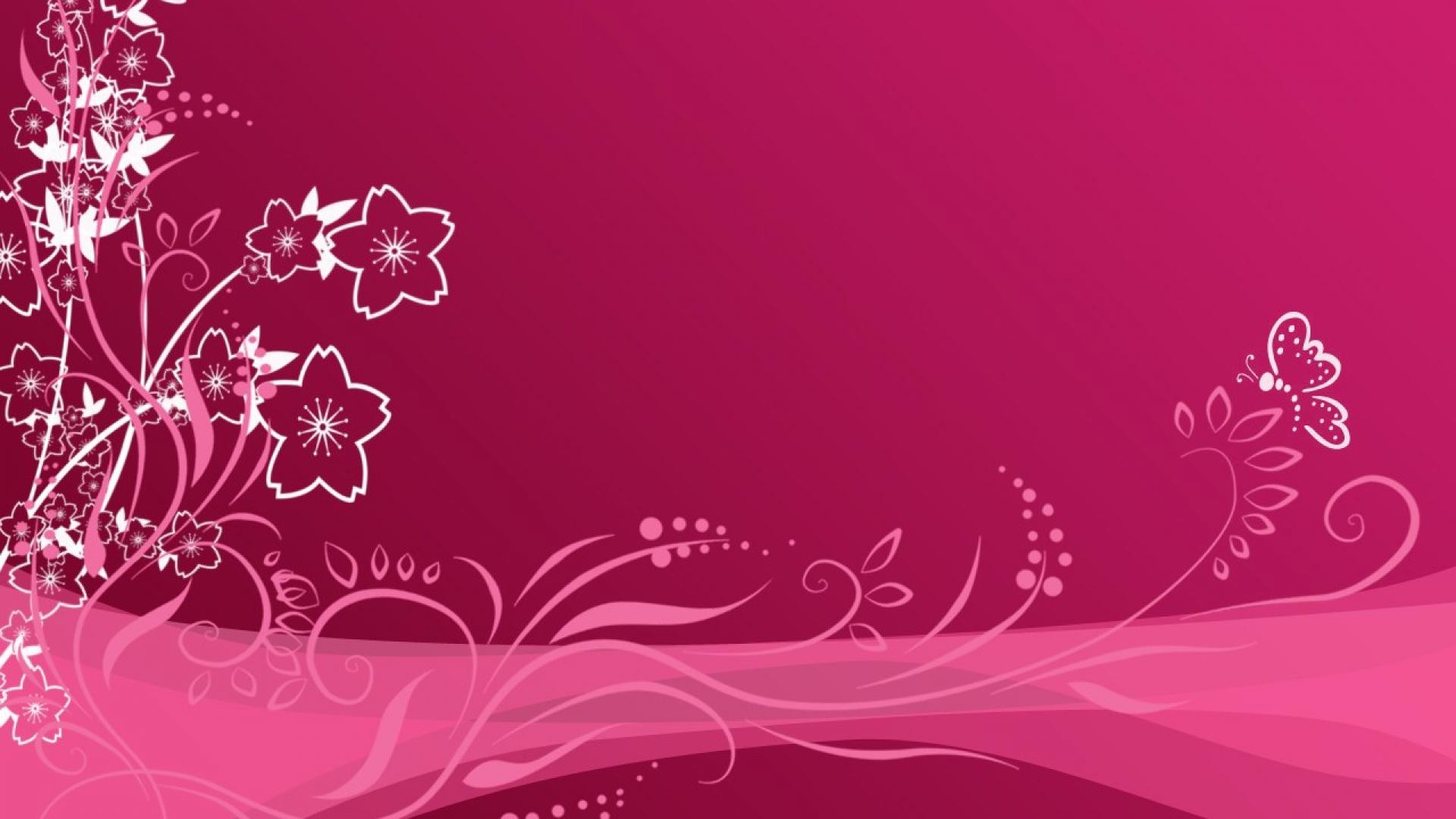 Cute Pink Wallpapers for Girls (58+ images)