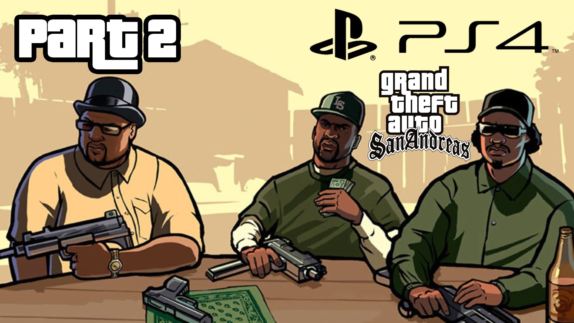 1120155 Amazing Grand Theft Auto San Andreas  S 1920x1080 For Samsung 