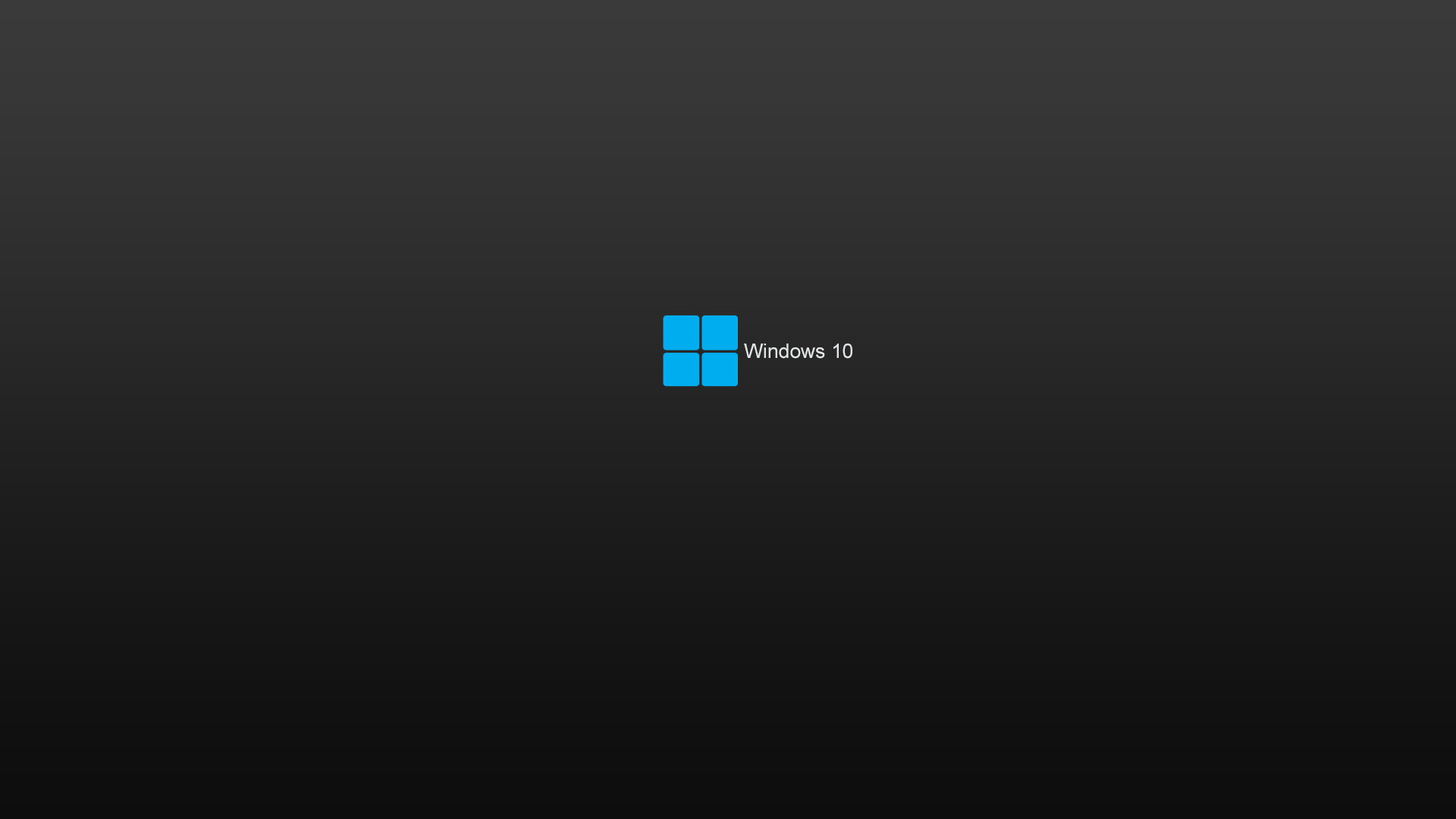 Windows 10 Black Wallpaper (67+ Images)
