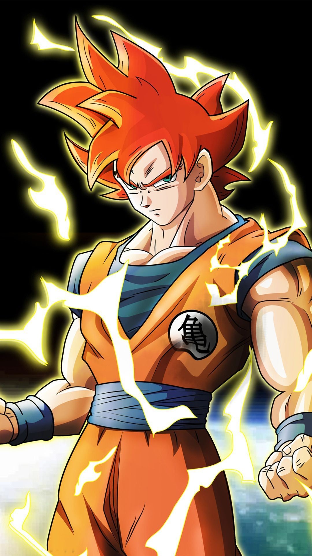 View Dragon Ball Wallpapers For Iphone Pics - DRAGON WORLD