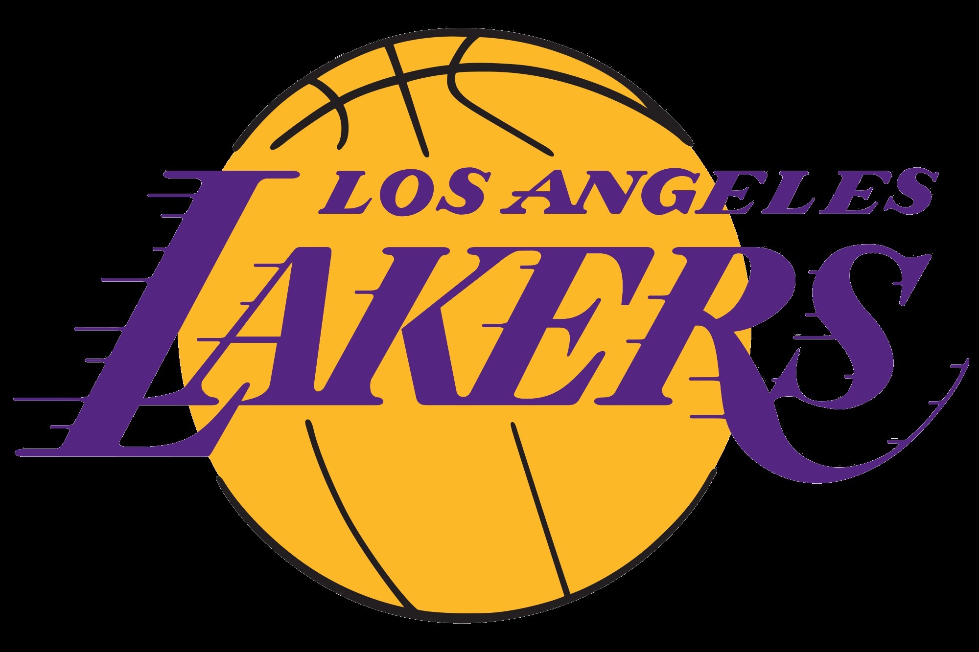 Lakers Logo Wallpaper (71+ images)2000 x 1333