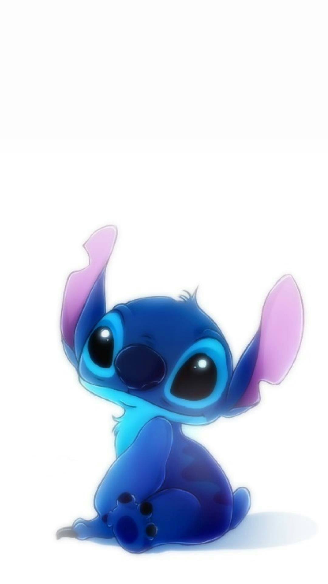 Cute Lilo and Stitch Wallpaper (60+ images)