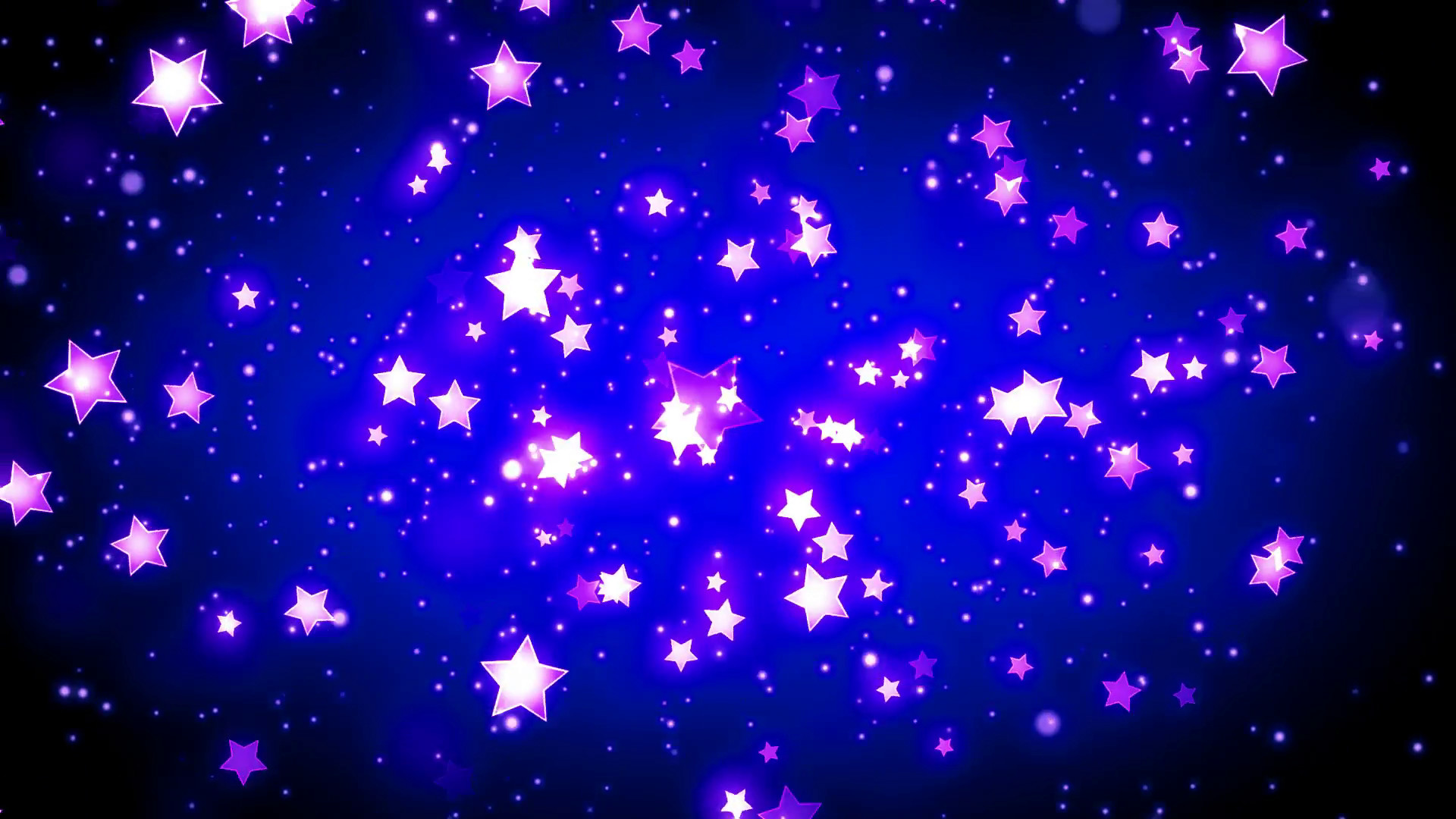 desktop wallpaper stars animated