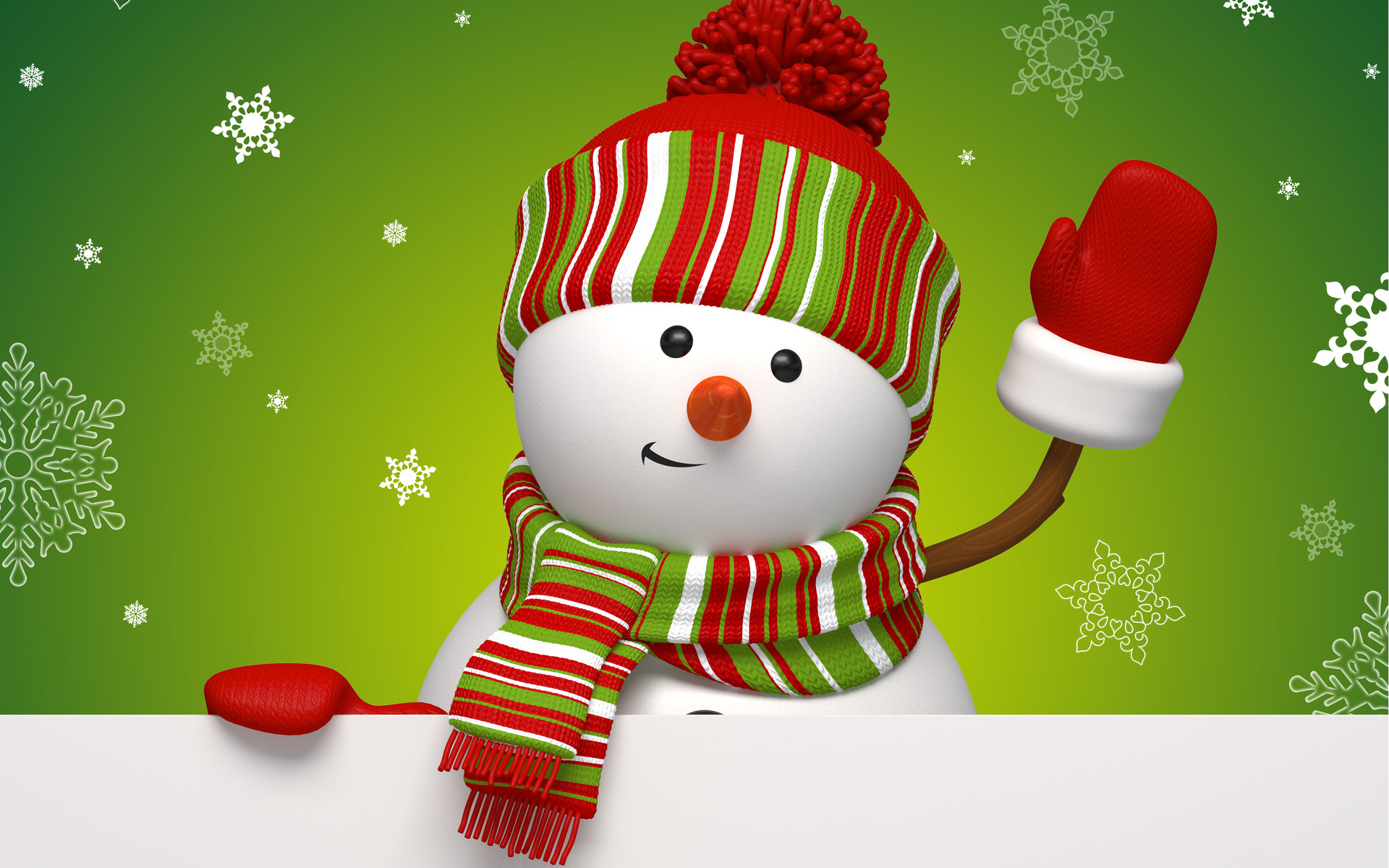 Cute Christmas Wallpapers and Screensavers (63+ images)