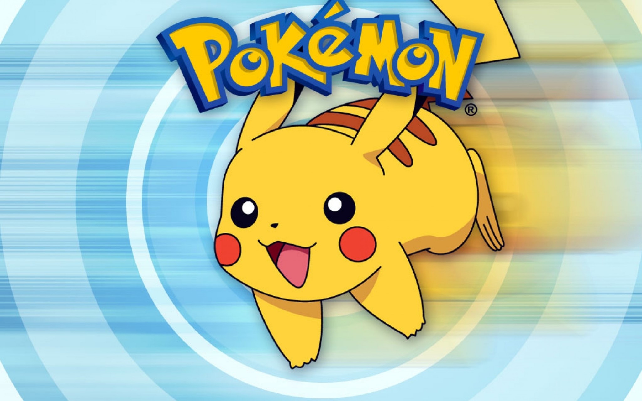 Cool Pikachu Wallpapers (77+ images)