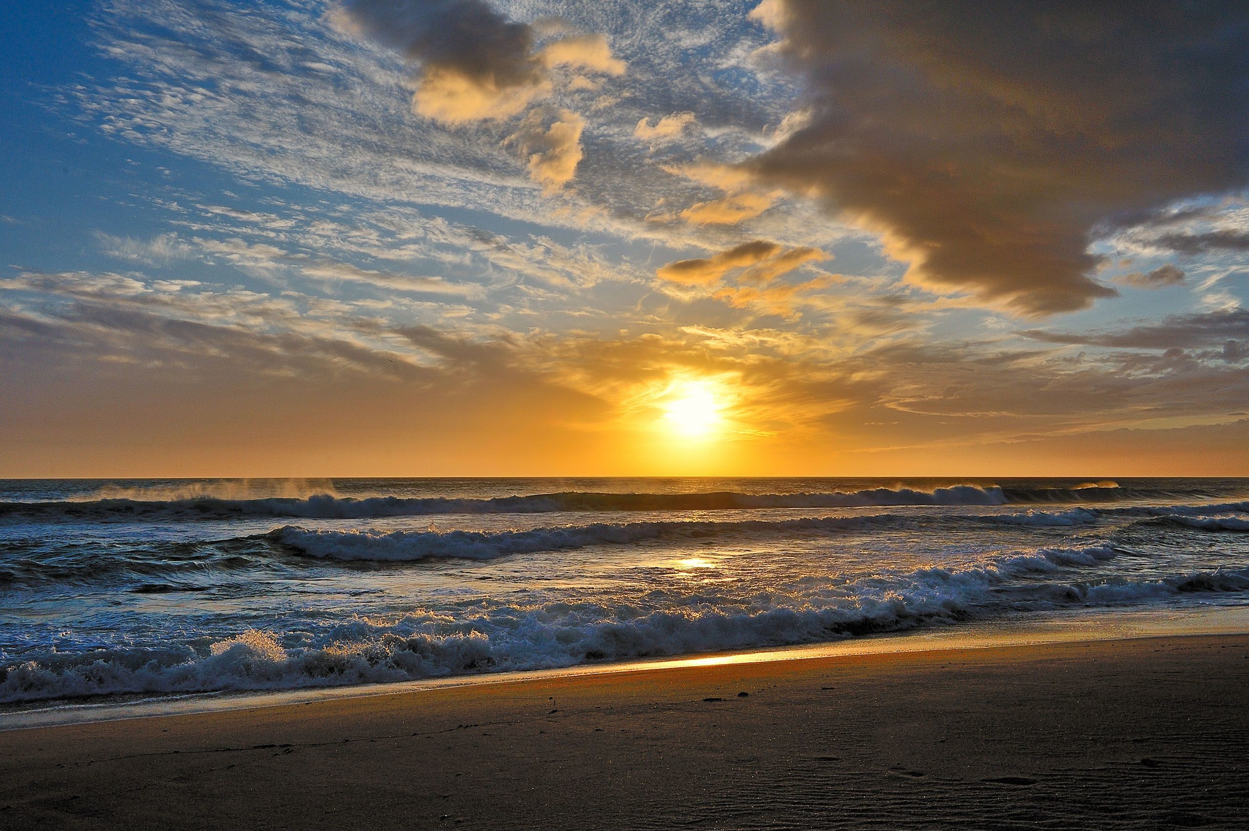 Beach Sunrise Backgrounds Beach Sunrise Backgrounds