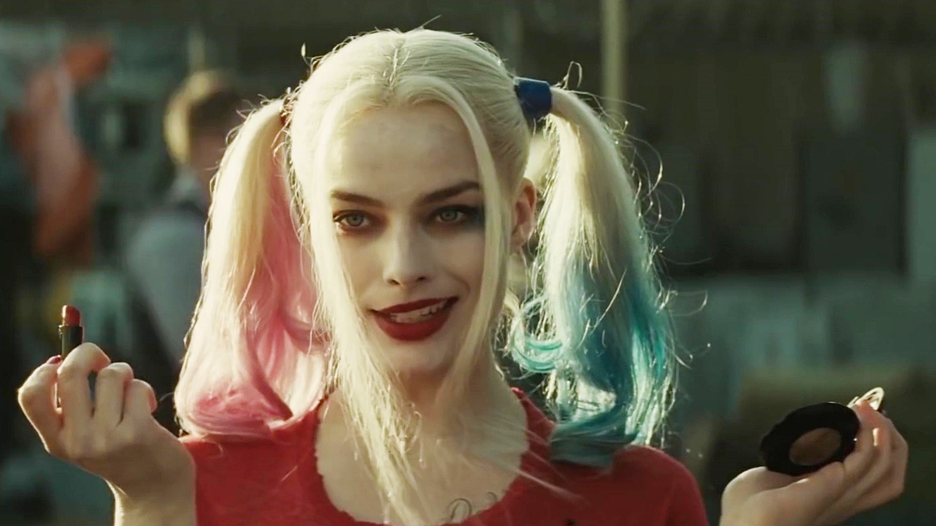 Harley Quinn Suicide Squad Wallpapers 72 Images