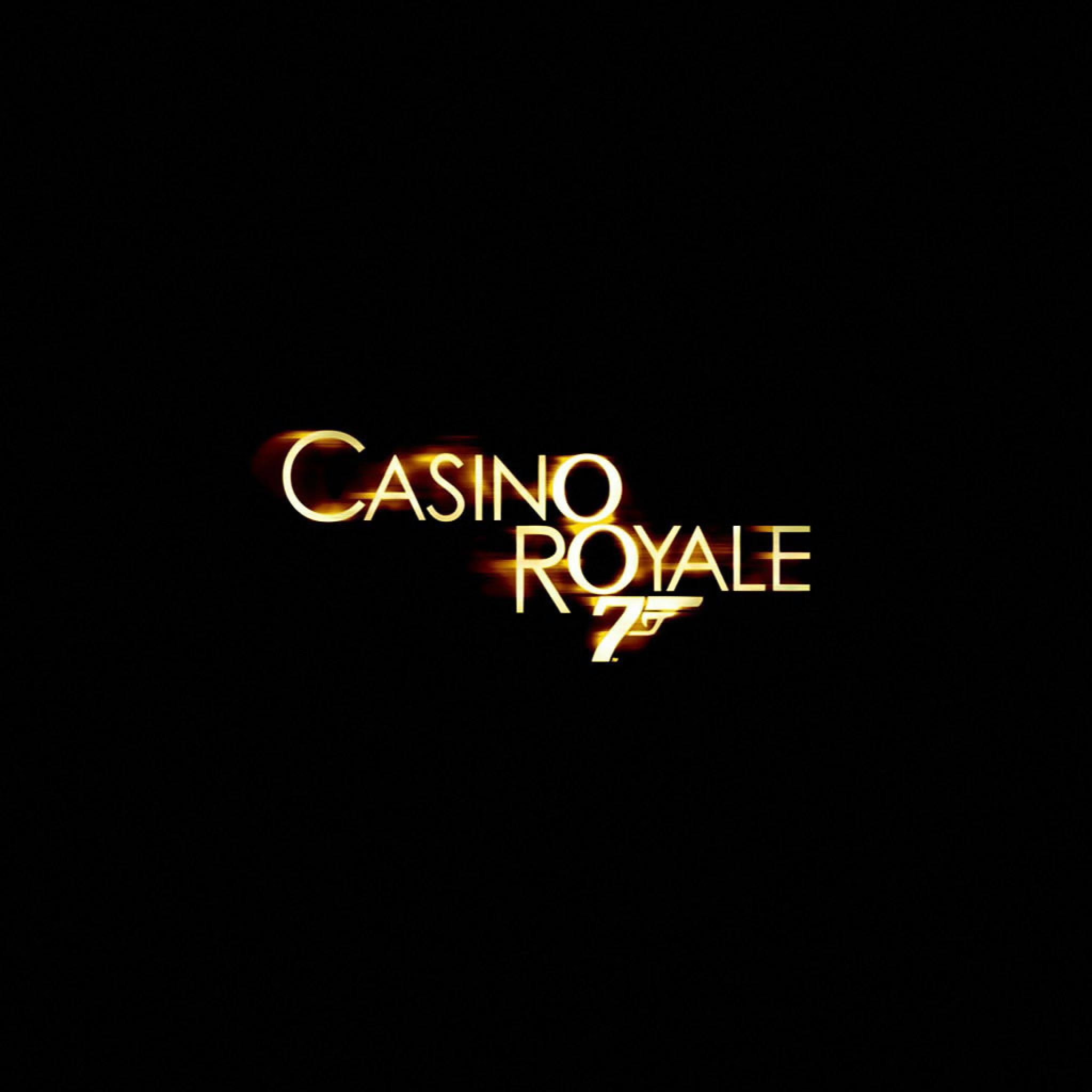 Download Film James Bond Casino Royale