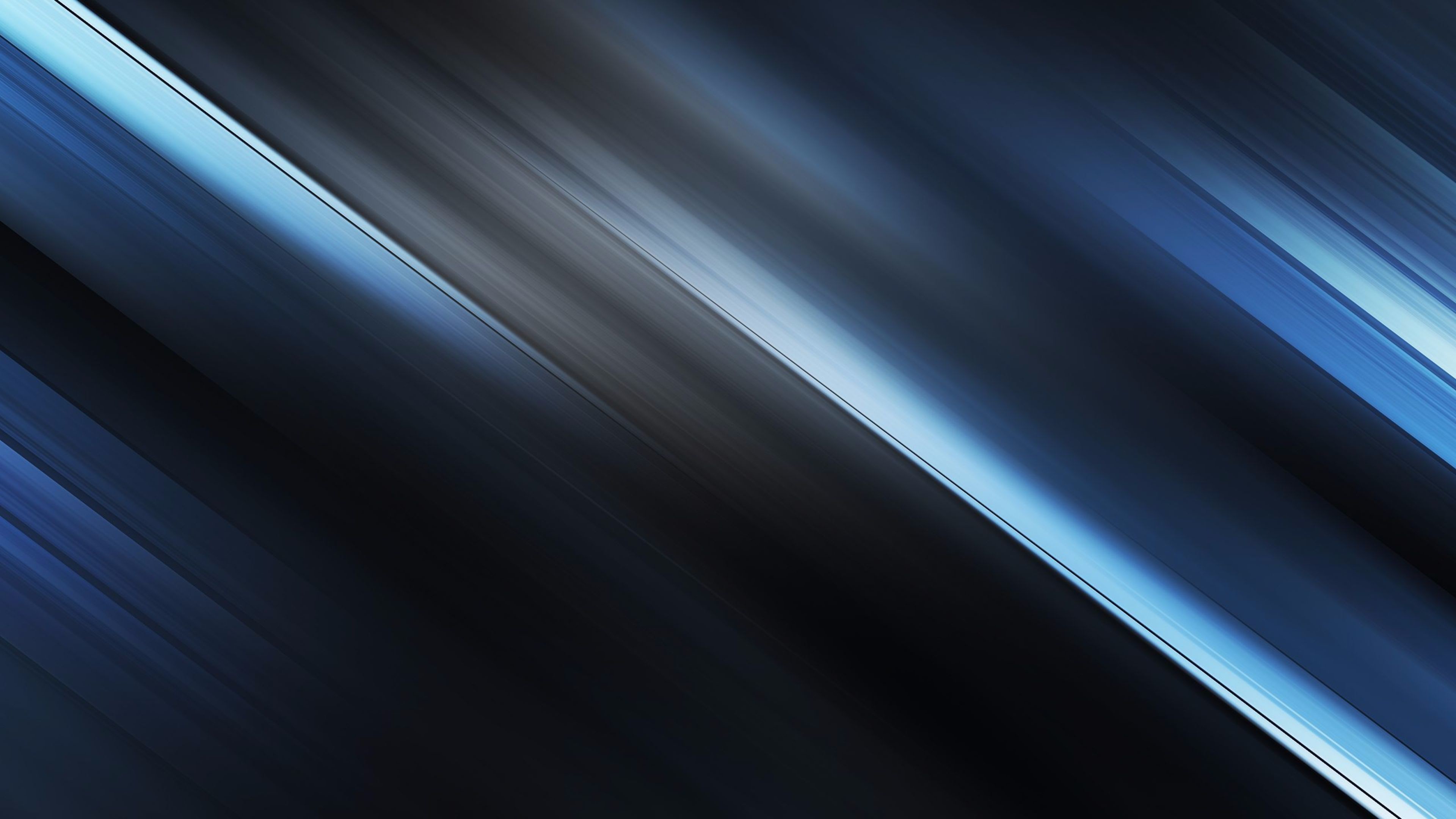 Black And Blue Abstract Wallpaper (62+ Images)
