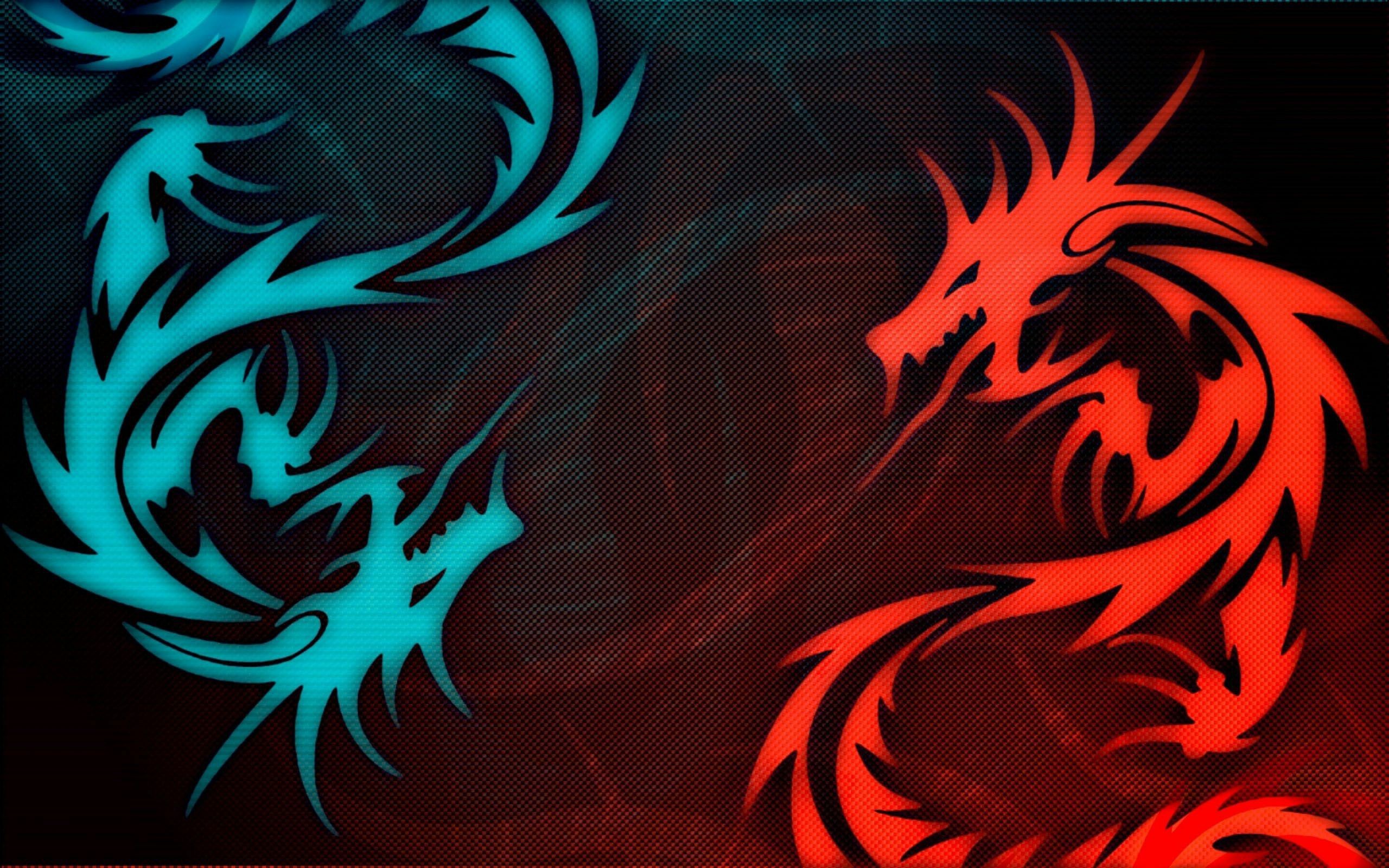 Red Dragon Wallpaper (67+ images)