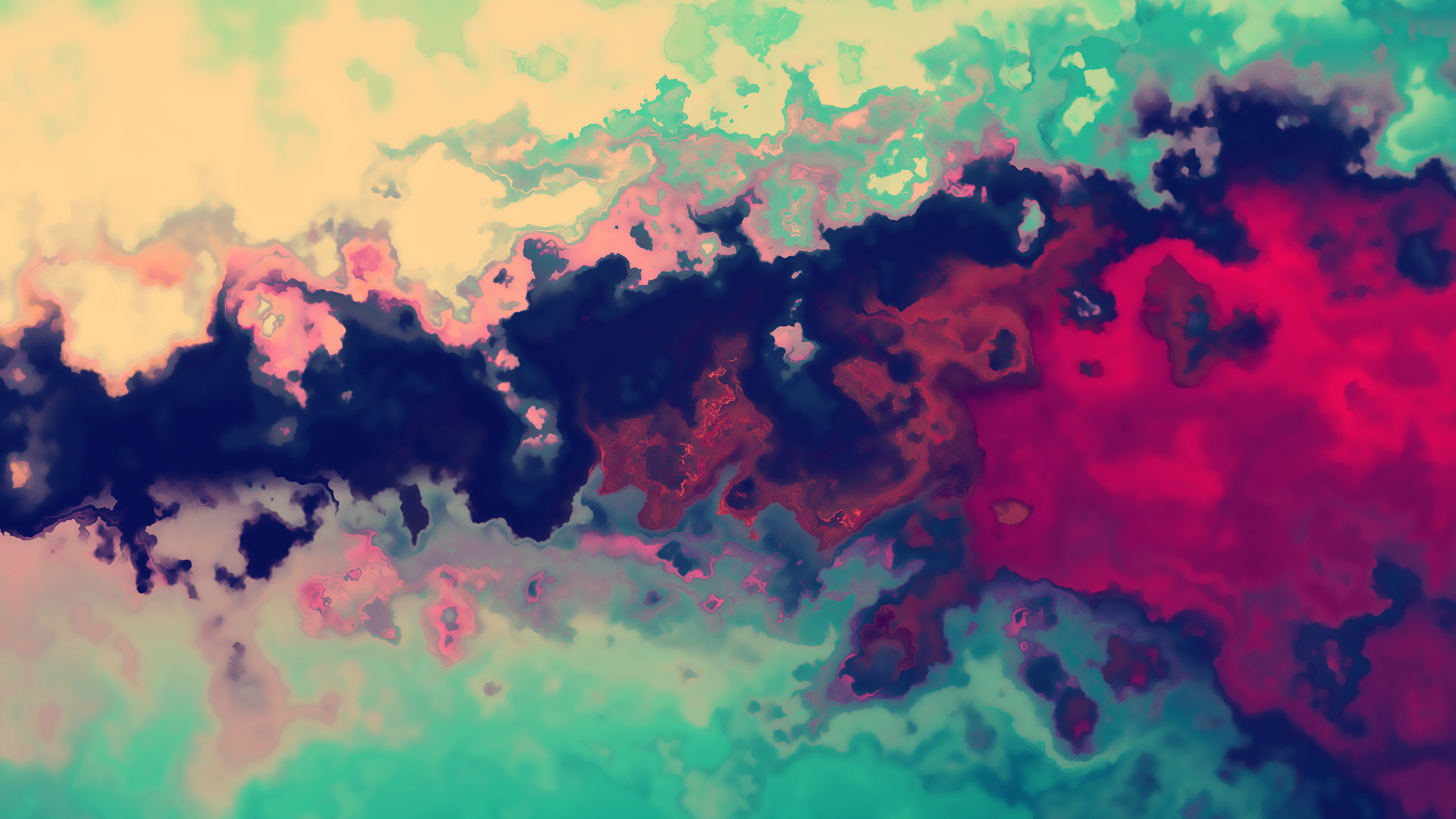 Psychedelic HD Wallpaper Widescreen 1920x1080 (68+ images)
