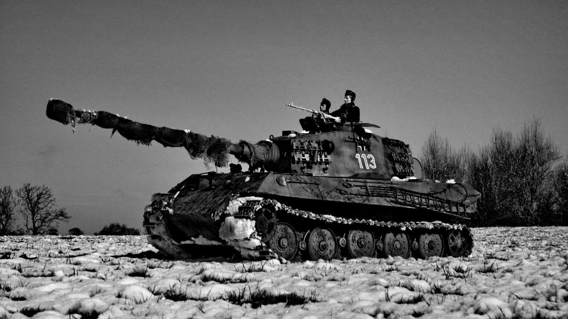 German Panther Tank Wallpaper 77 images 