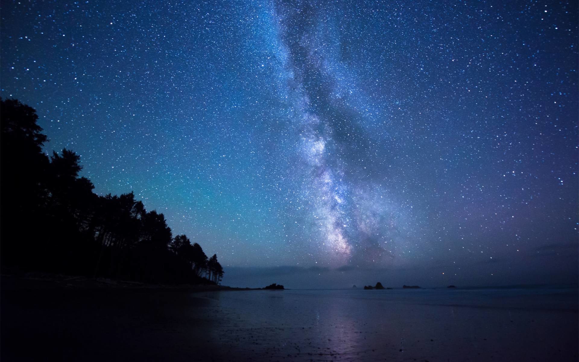 Night Sky Wallpapers 67 Images Night Sky Wallpapers 67 Images
