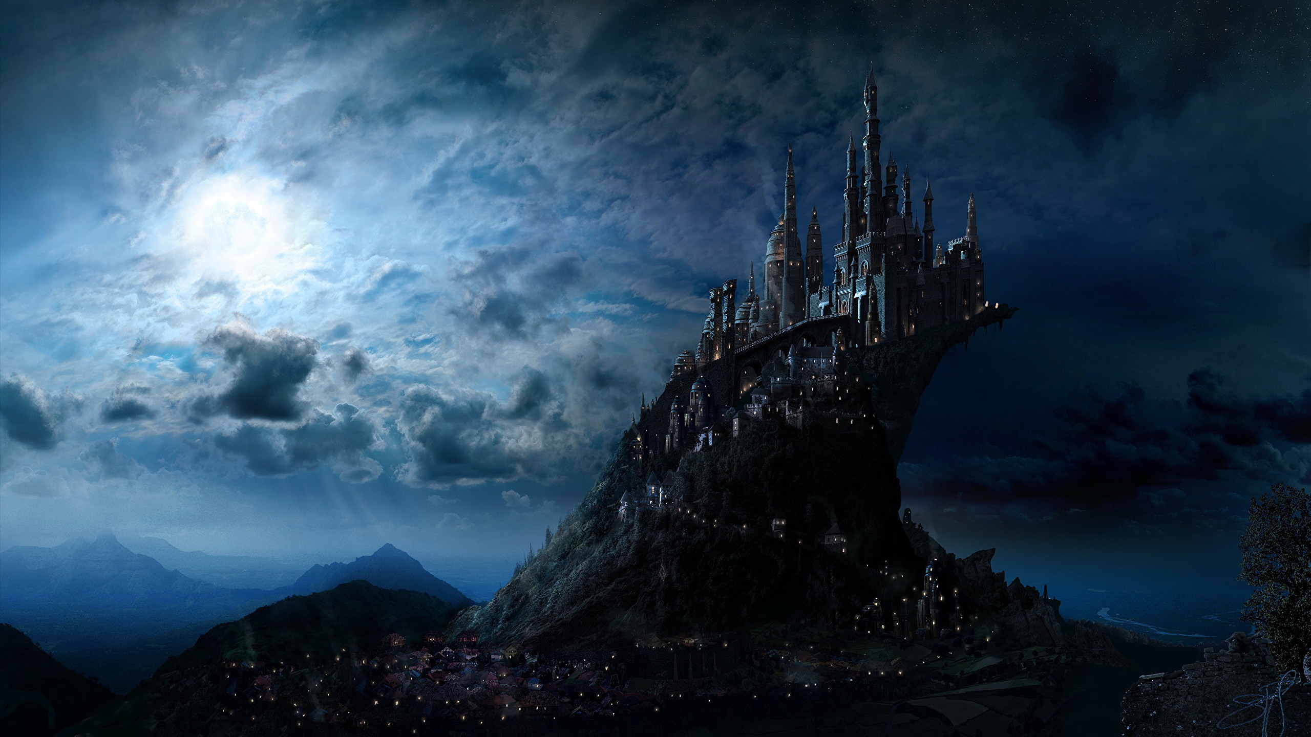 Featured image of post Hogwarts Desktop Wallpaper Harry Potter I told u i d be back luvs