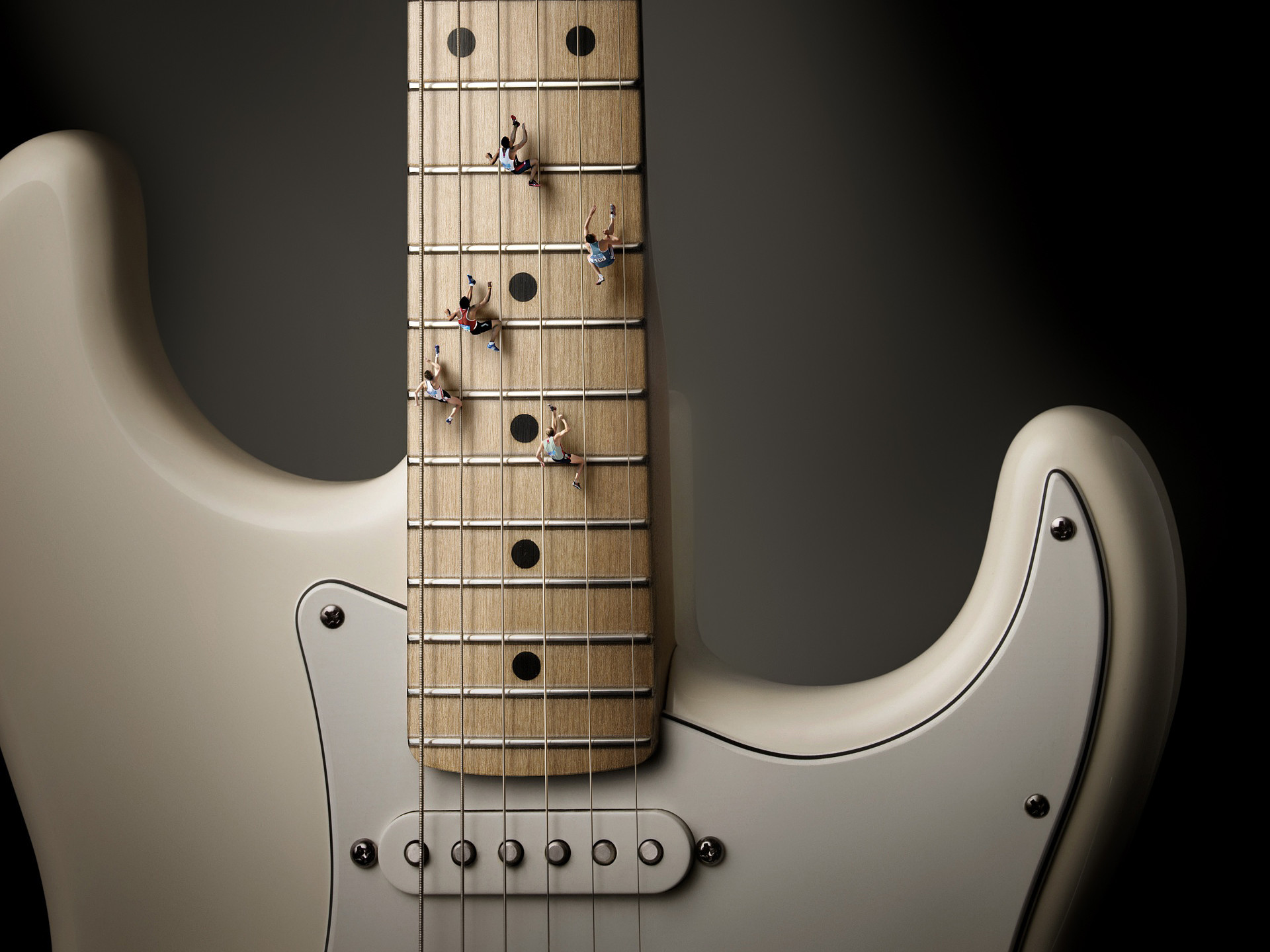 Fender Stratocaster Wallpaper (52+ images)