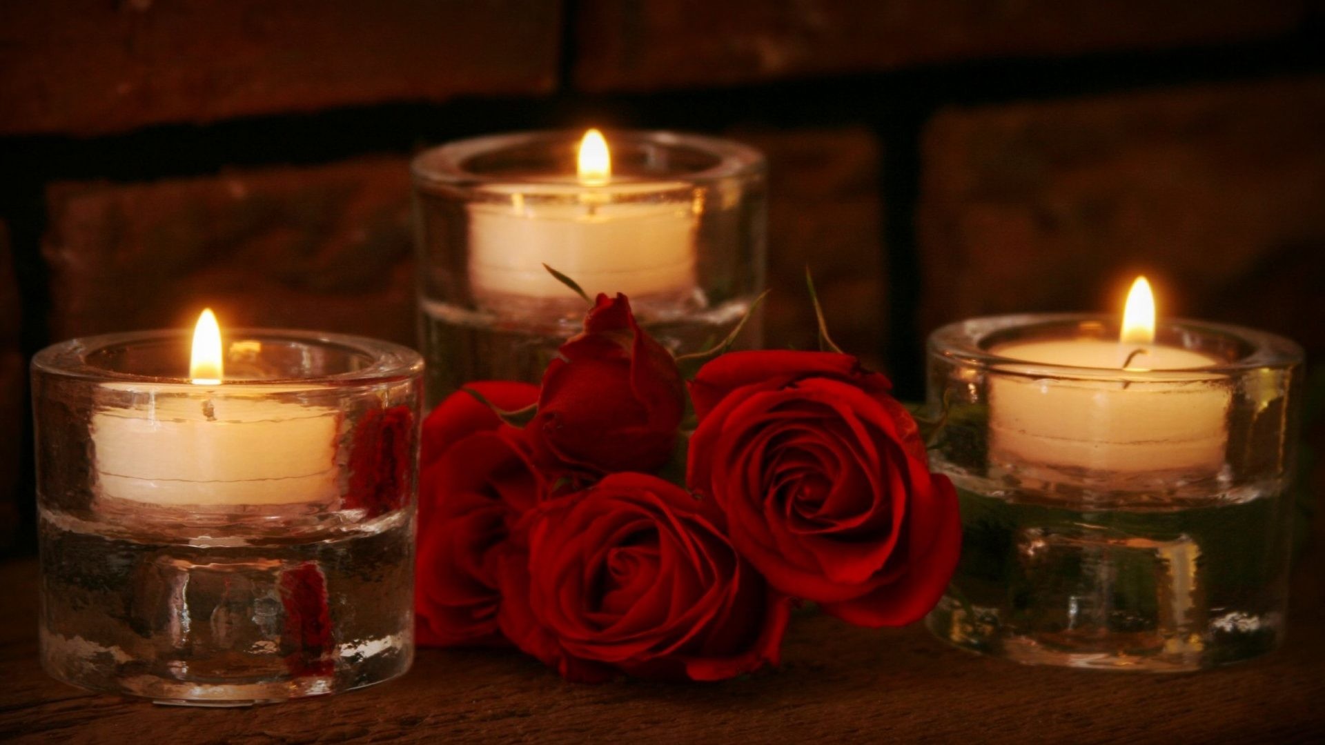 Candle Light Wallpaper (60+ images)