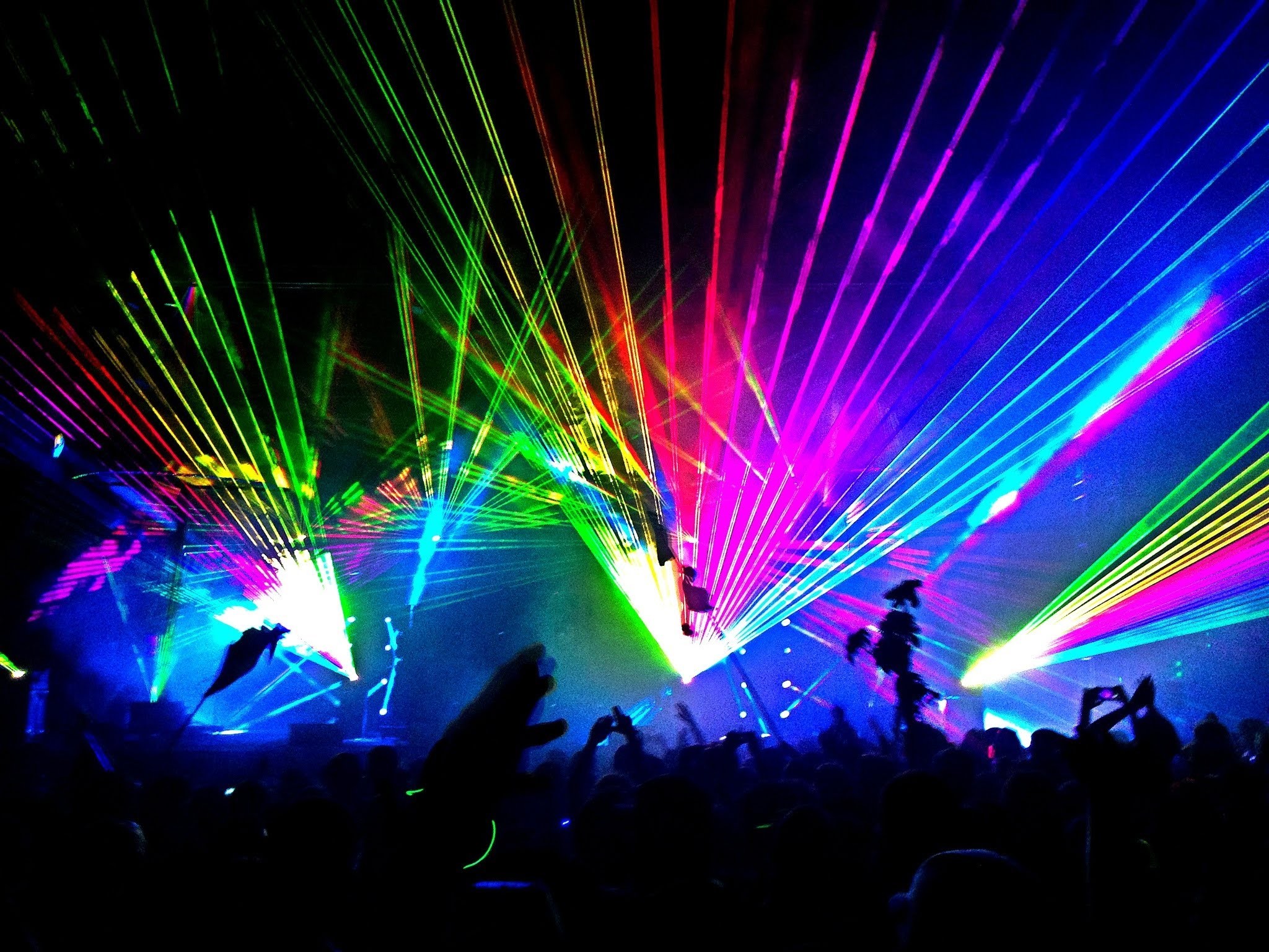 Pretty Lights Wallpaper HD (56+ images)