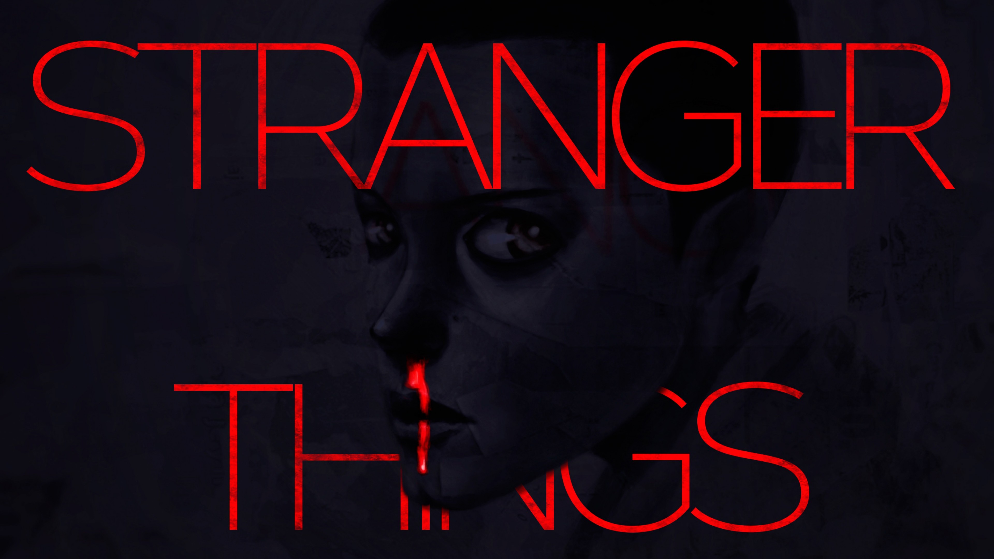 Featured image of post Stranger Things Backgrounds - View and share our stranger things backgrounds post and browse other hot wallpapers, backgrounds and images.