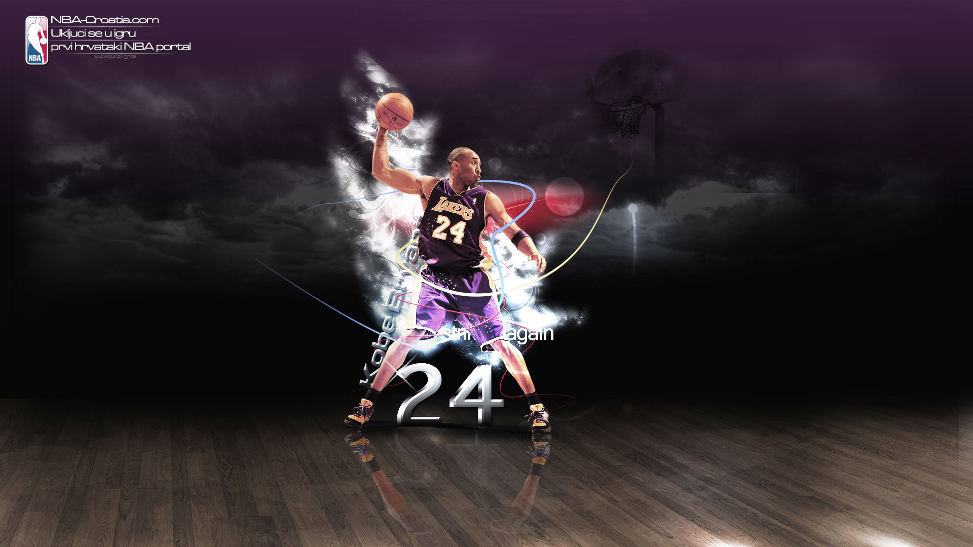 NBA Legends Wallpaper (72+ images)