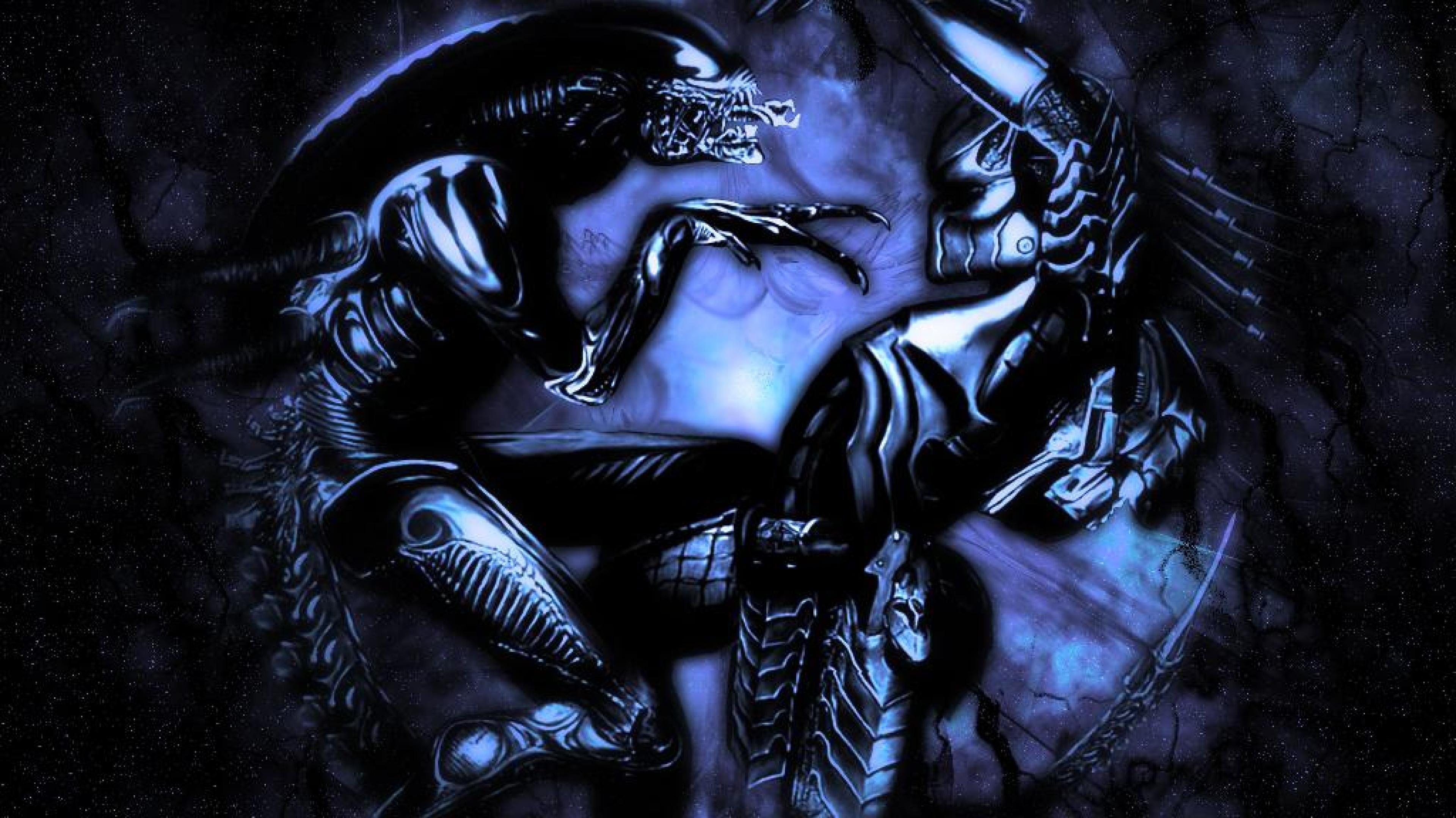 Aliens vs Predator Wallpaper (75+ images)