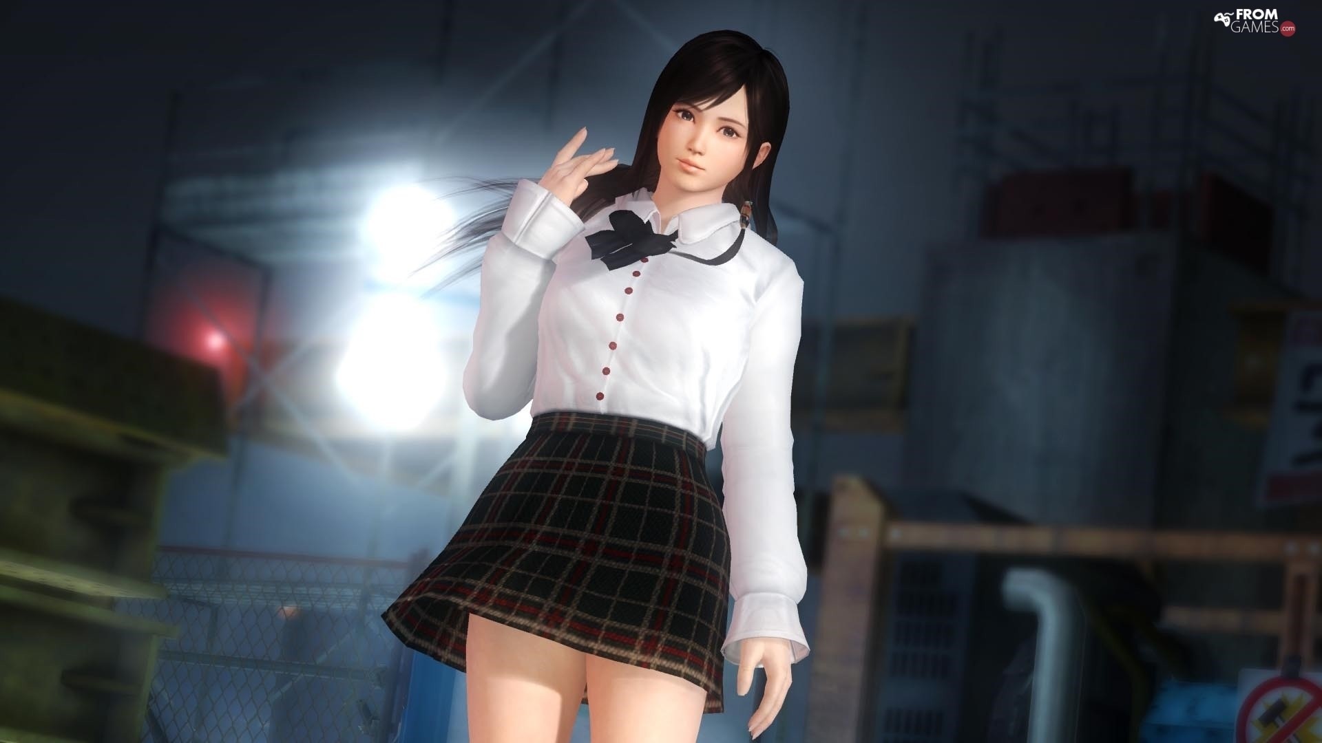 Dead or Alive 5 Wallpapers (87+ images)