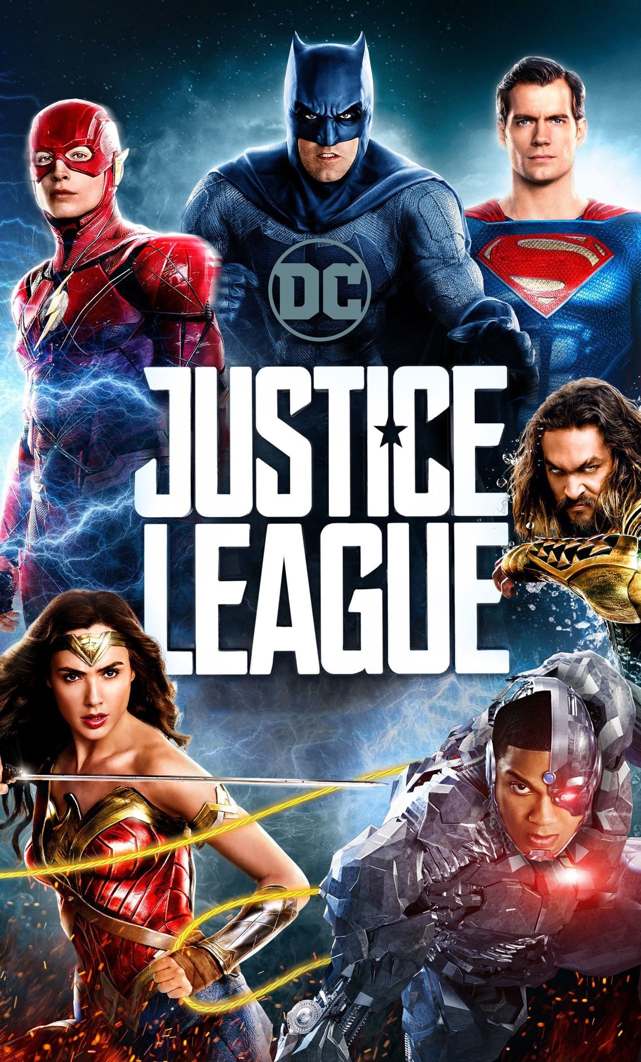 Justice League Wallpaper iPhone (85+ images)