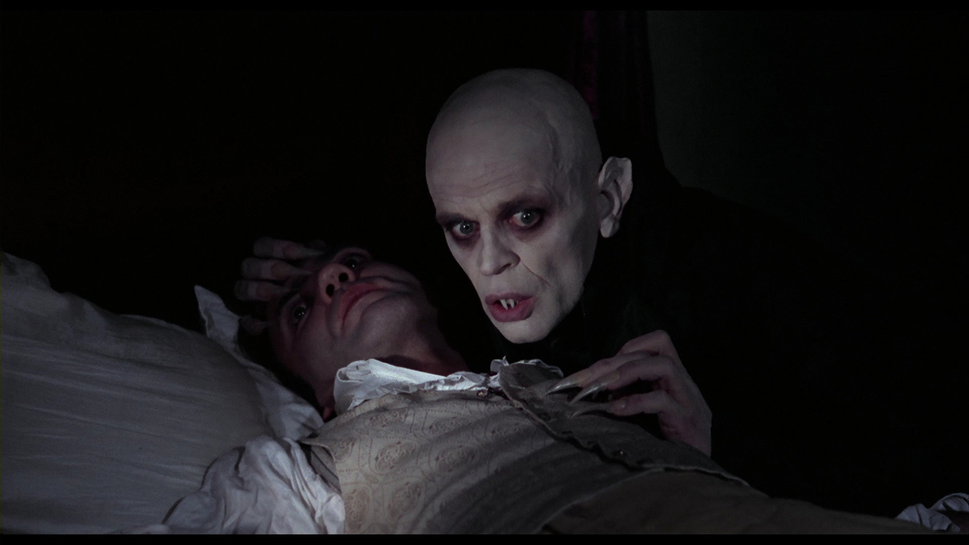 Nosferatu 2024 Trailer Release Date And Time Charyl Grethel