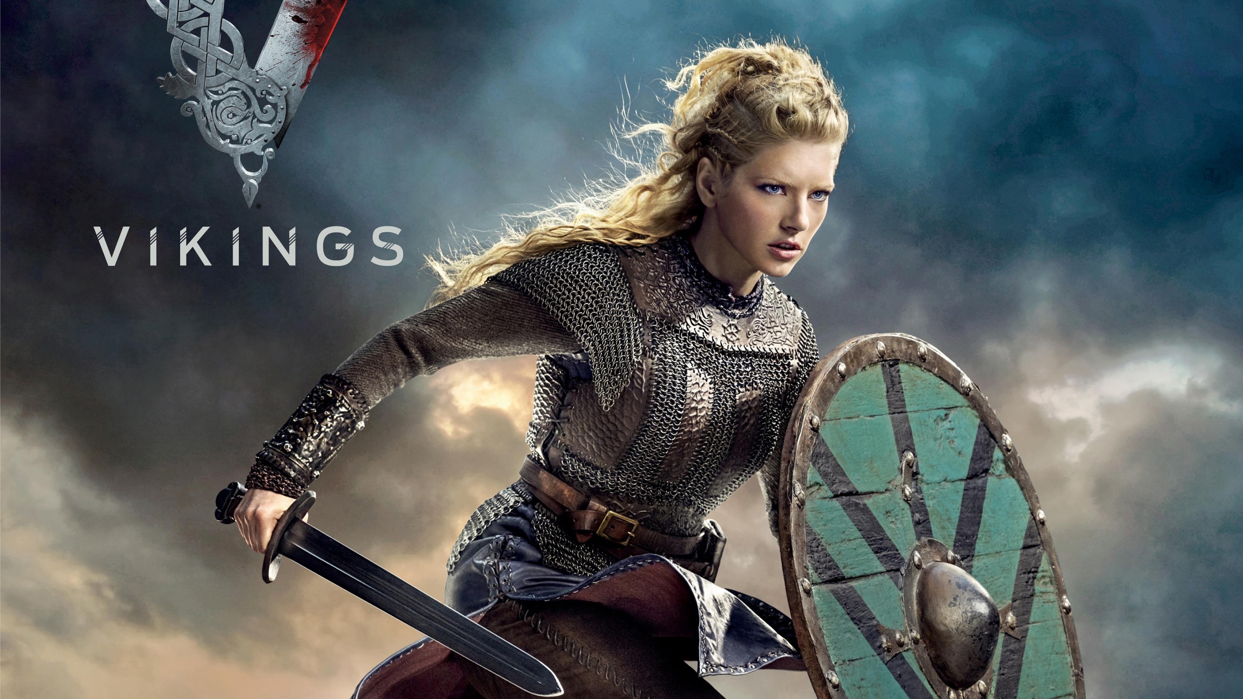 Vikings Fond Decran Hd