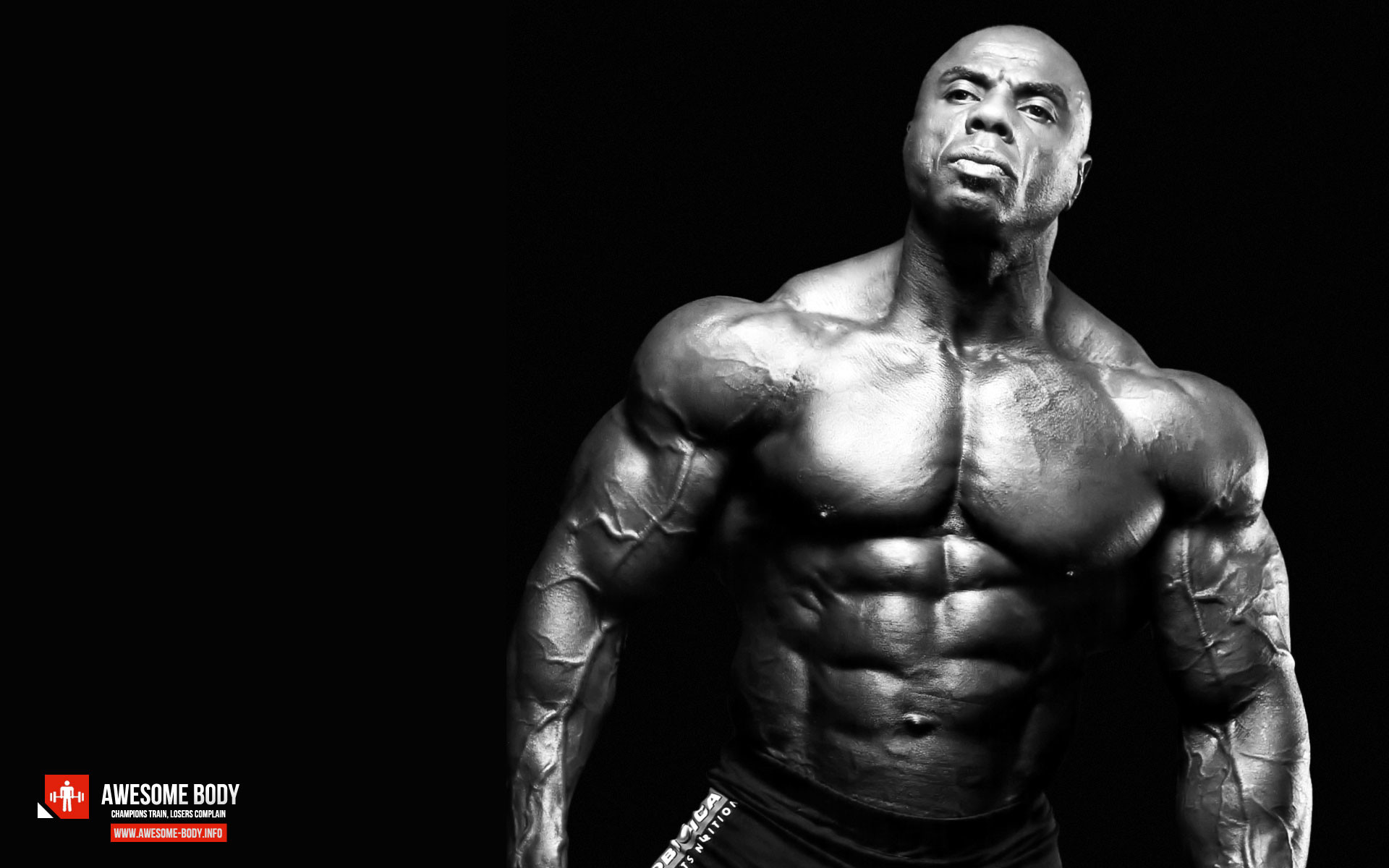 Hd Wallpapers Blog: Bodybuilding Pictures