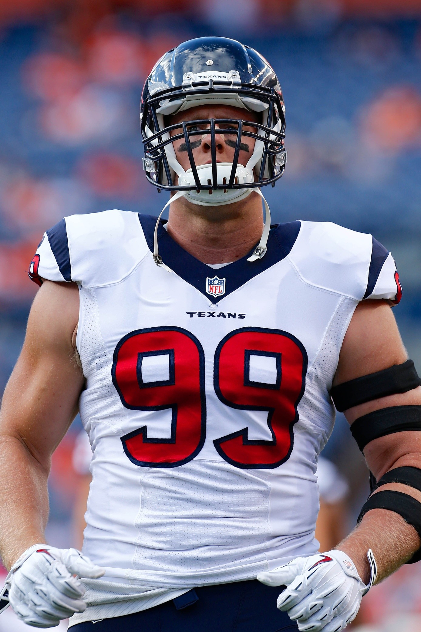 Is JJ Watt a Fit for the Browns?