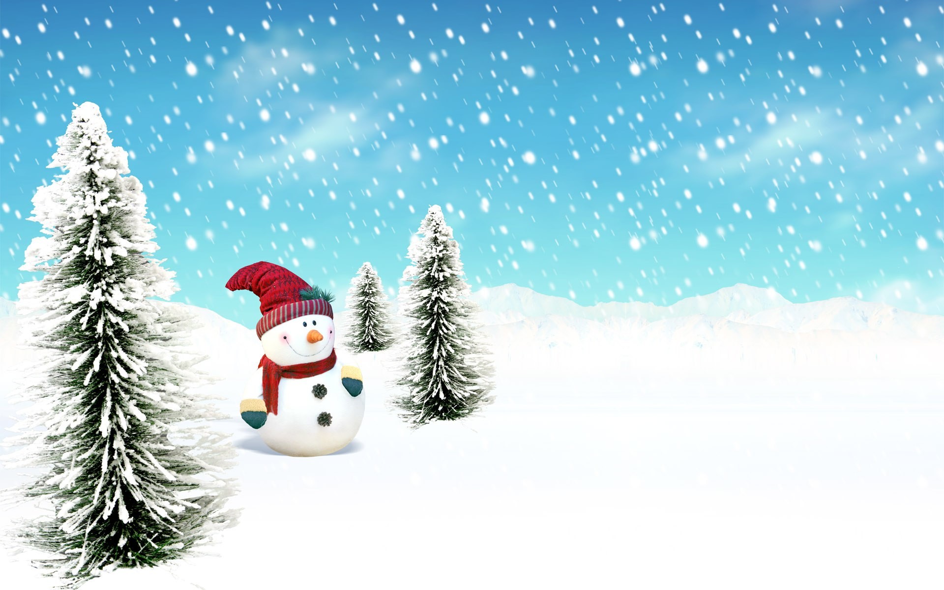 Animated Christmas Desktop wallpapers · Download