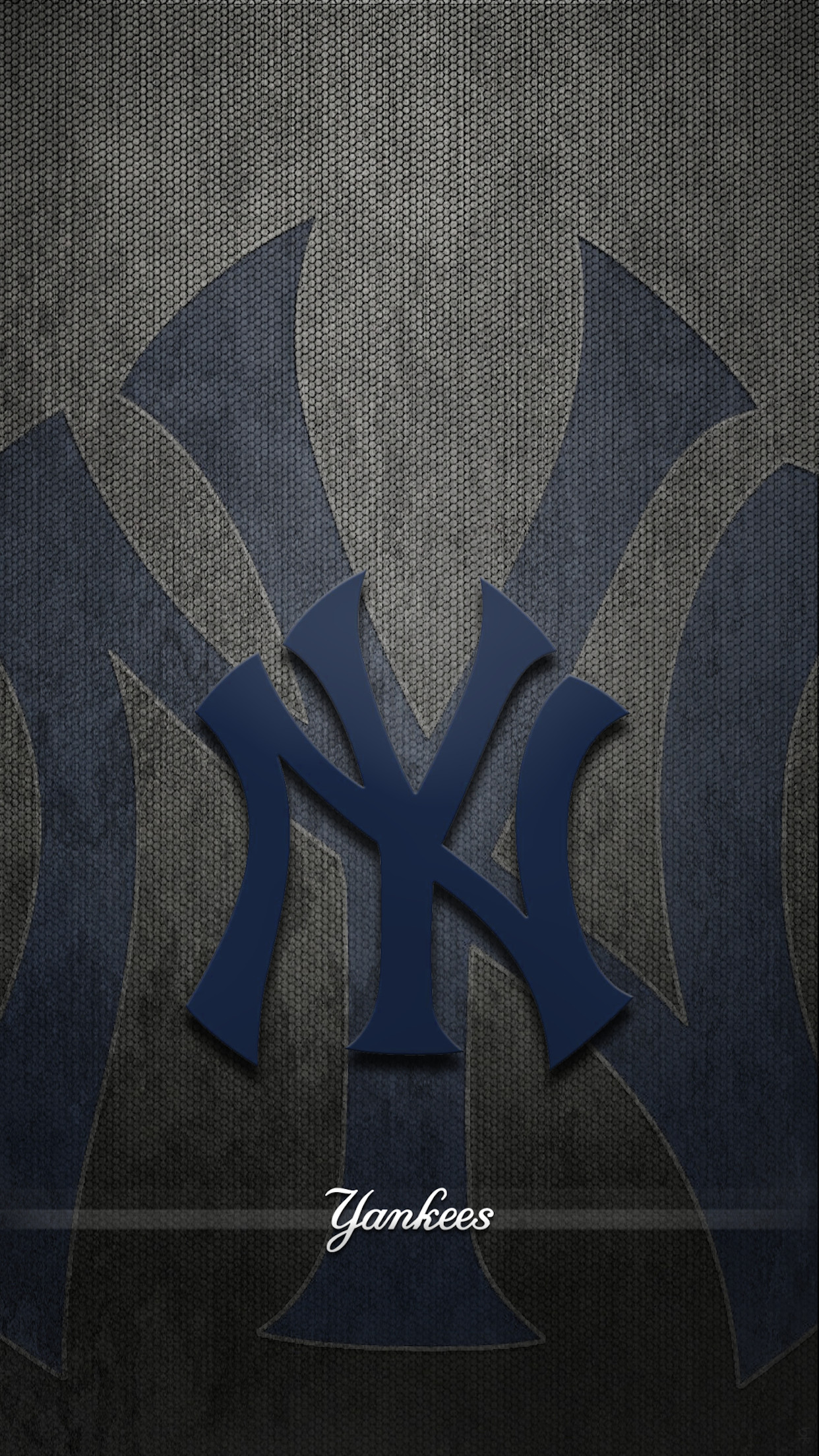 Yankees Logo Wallpaper (64+ images)