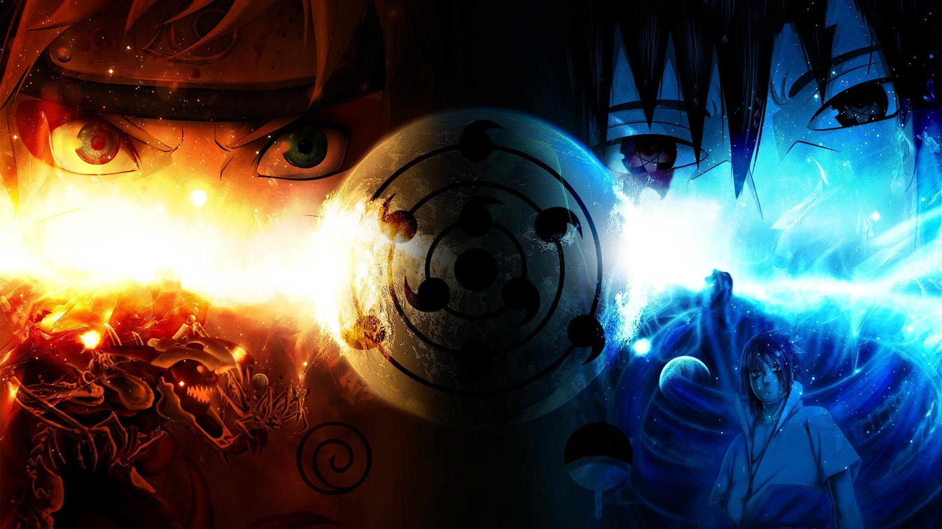 HD Naruto Wallpapers (72+ images)