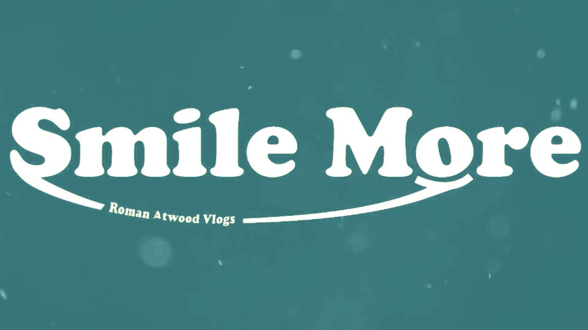 Smile More Wallpaper (80+ images)