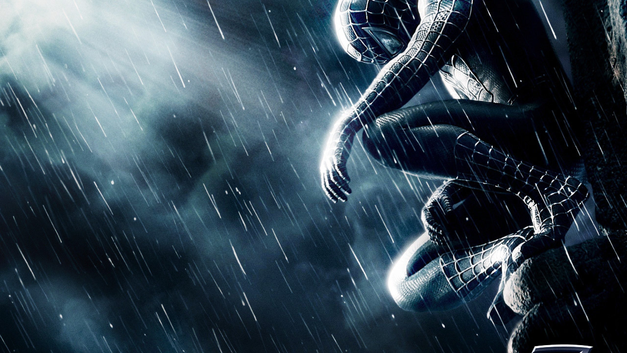 Spider Man 2099 HD Wallpaper (78+ images)