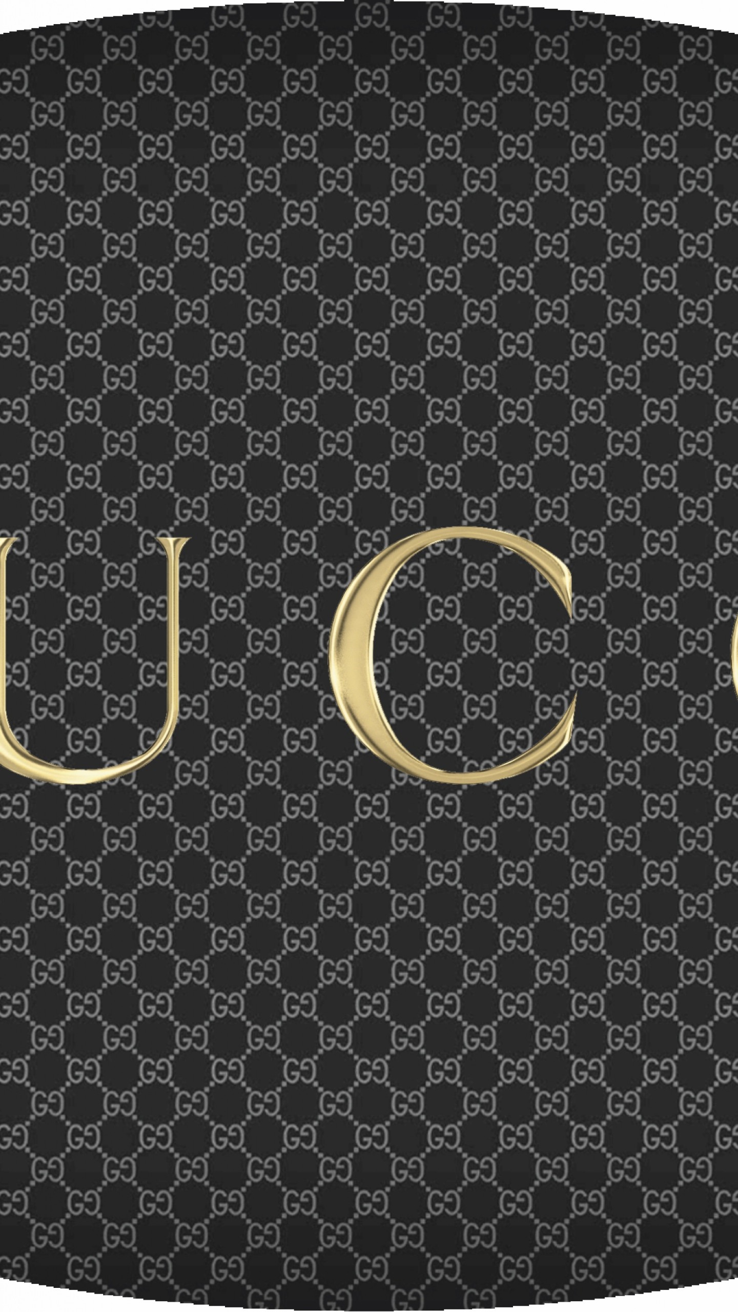 Gucci Logo Wallpaper (63+ images)