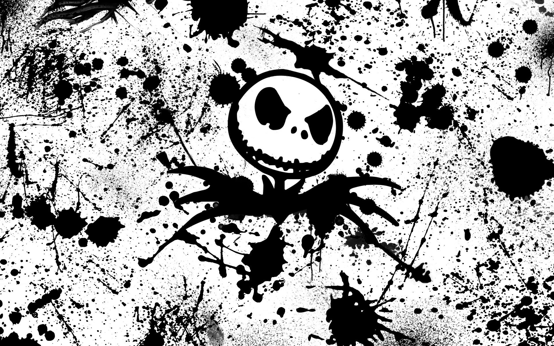 Nightmare Before Christmas Backgrounds