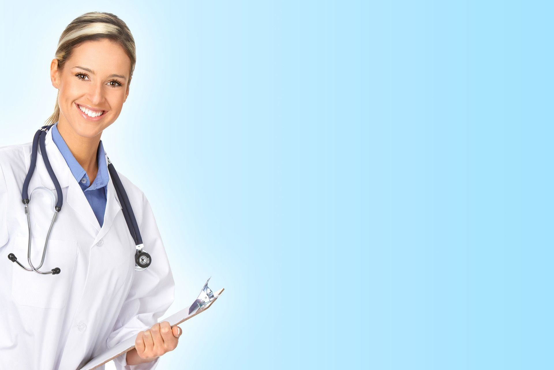 Medical Doctor Wallpaper (57+ images)