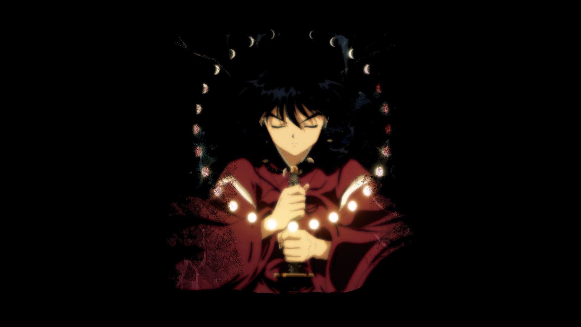 Inuyasha Wallpaper HD (69+ images)