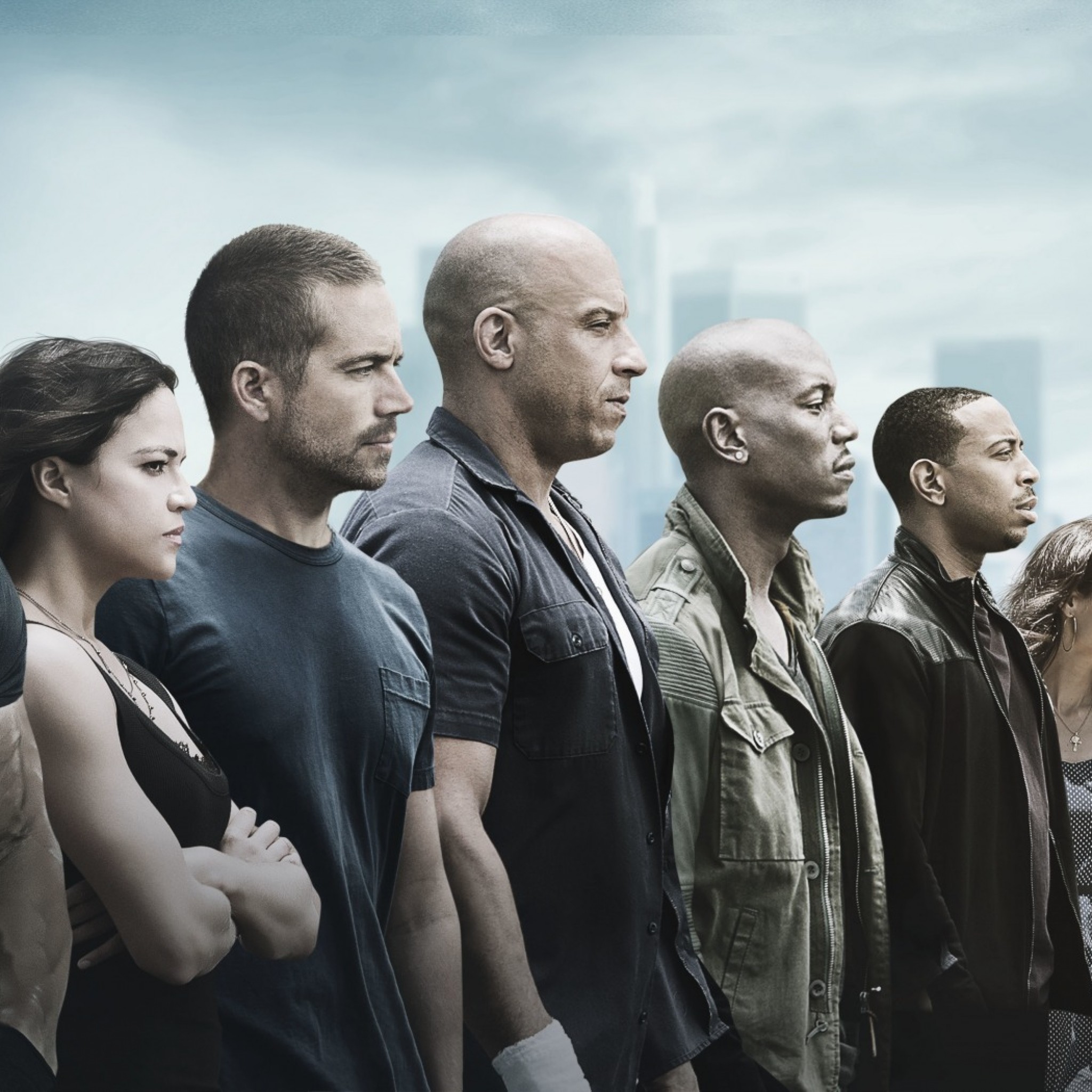 Albums 104+ Images fast and the furious 7 wallpapers Stunning