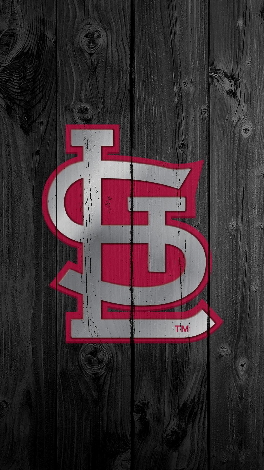 St Louis Cardinals iPhone Wallpaper (60+ images)