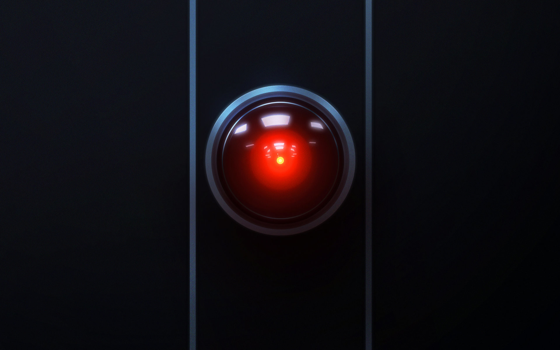 HAL 9000 Screensaver - Advanced Edition 4.0 Download Free
